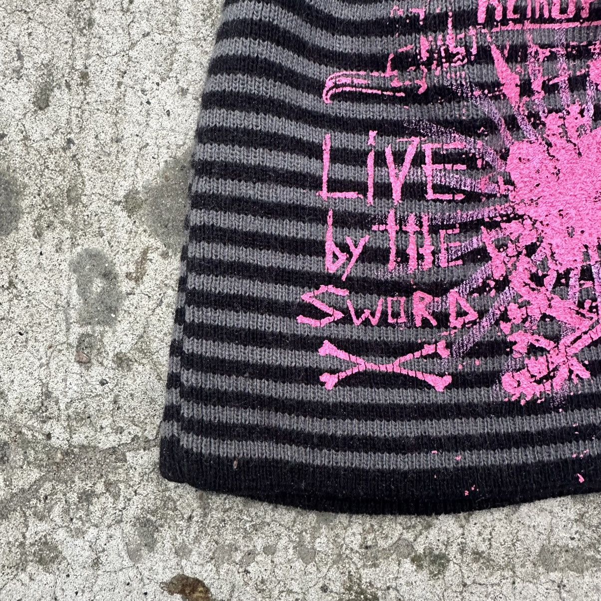 POST ARCHIVE FACTION (PAF) Vintage Women’s Hat Retrofire Cap Grunge Y2K 00s UsA Hype Size ONE SIZE - 10 Thumbnail