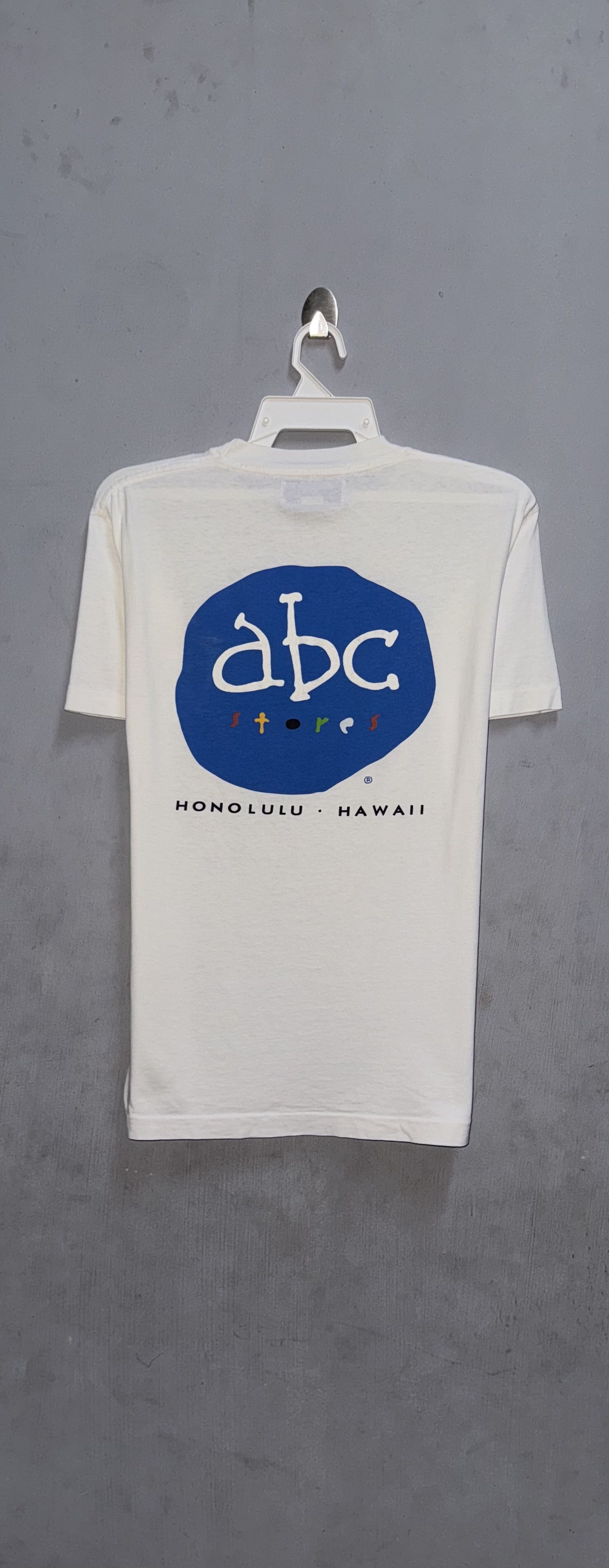 Vintage ABC Store Hawaii Vintage Shirt Size US M / EU 48-50 / 2 - 1 Thumbnail