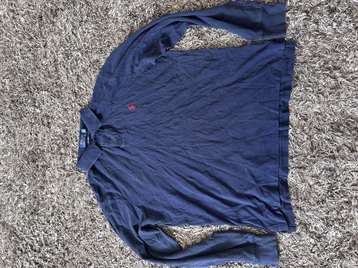 Polo Ralph Lauren Ralph Lauren Long Sleeve Size US M / EU 48-50 / 2 - 1 Thumbnail
