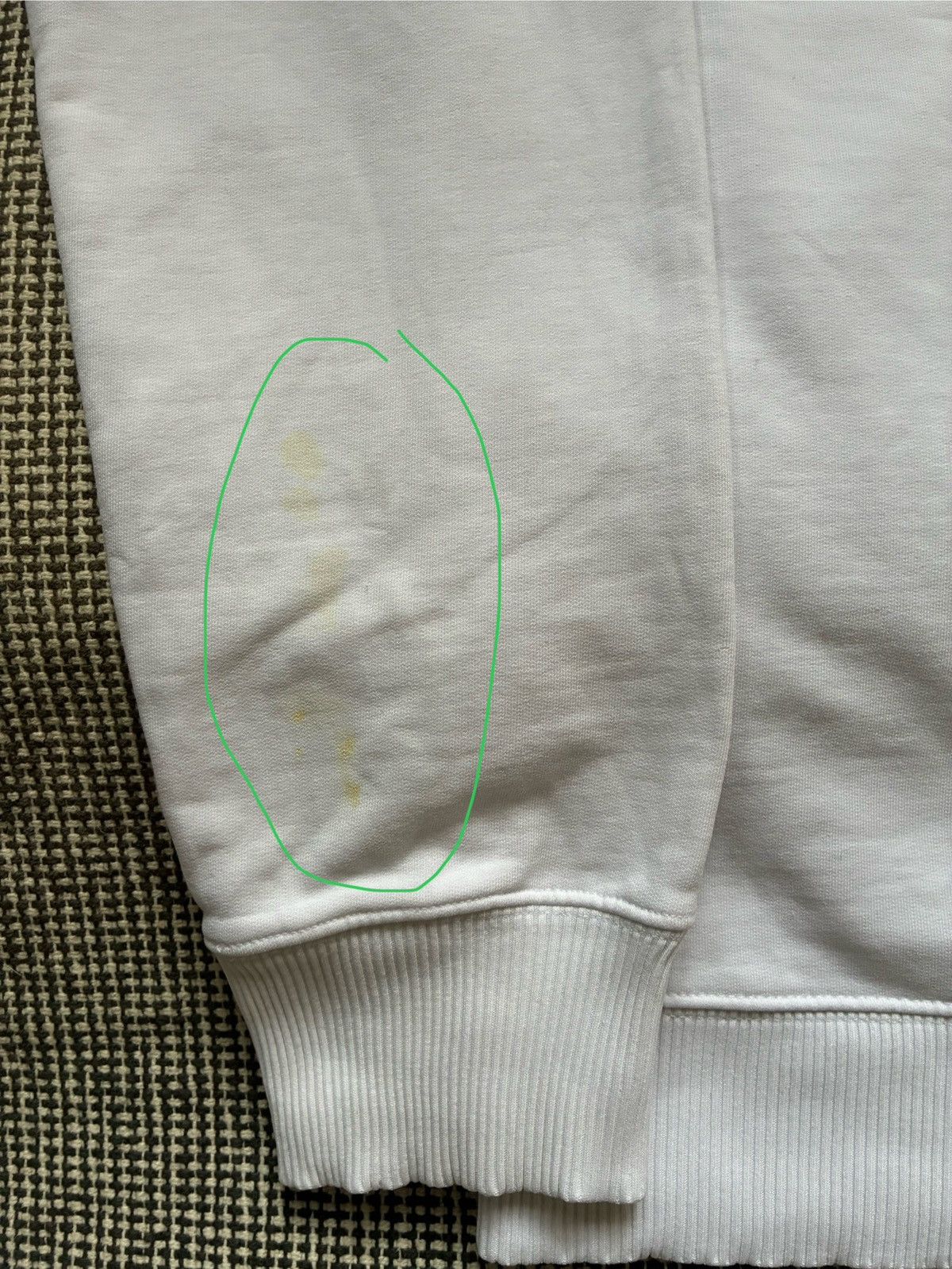 Helmut Lang Helmut Lang Puppy Hoodie Size US L / EU 52-54 / 3 - 10 Thumbnail