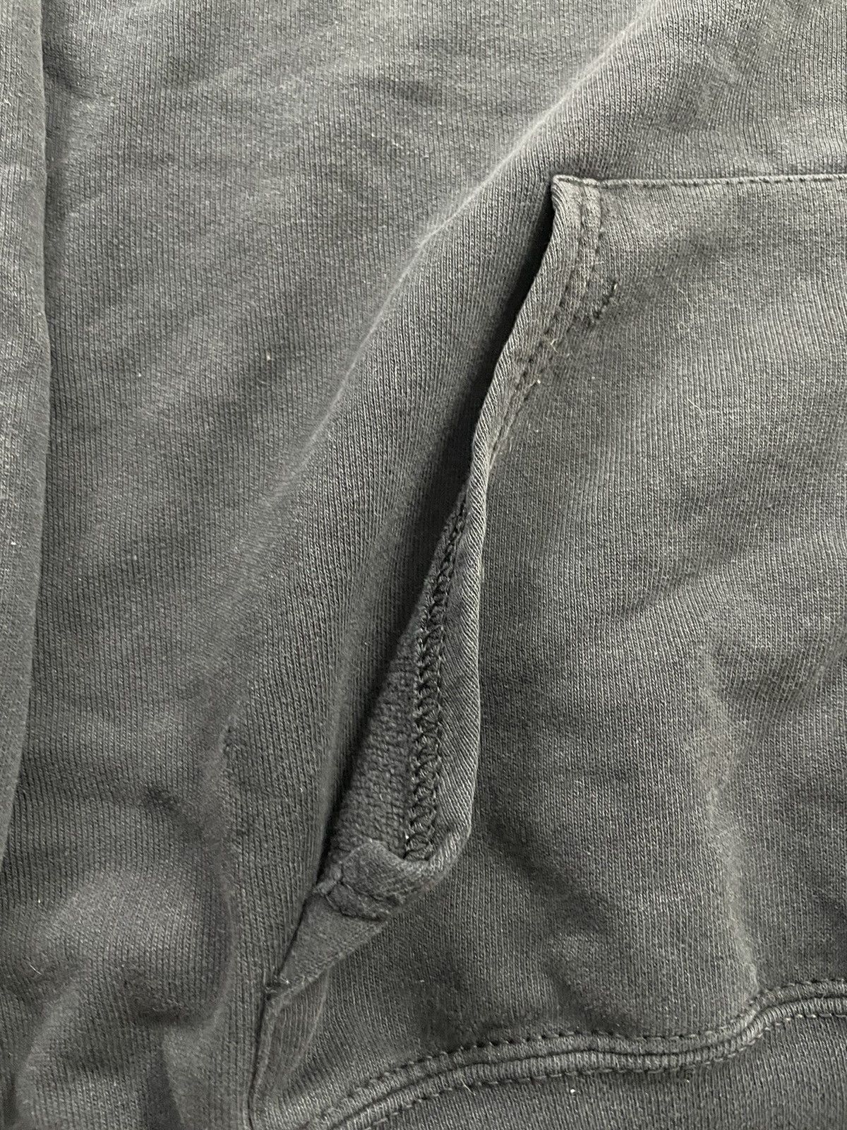 Japanese Brand × Pyrex Vision Vintage washed pyrex 23 boxy hoodie Size US L / EU 52-54 / 3 - 3 Thumbnail