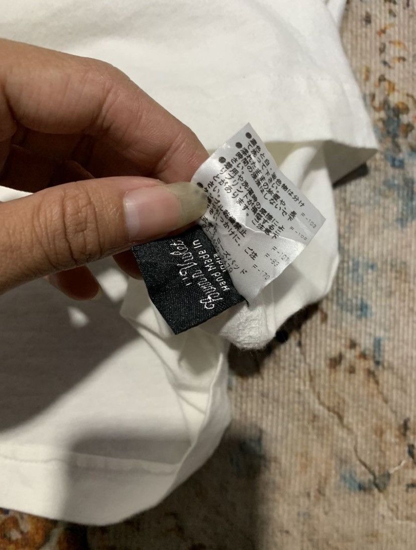 14th Addiction Japanese BMF RiotRiot Hoodie Kaffiyeh ifsix lgb style Size US M / EU 48-50 / 2 - 3 Thumbnail