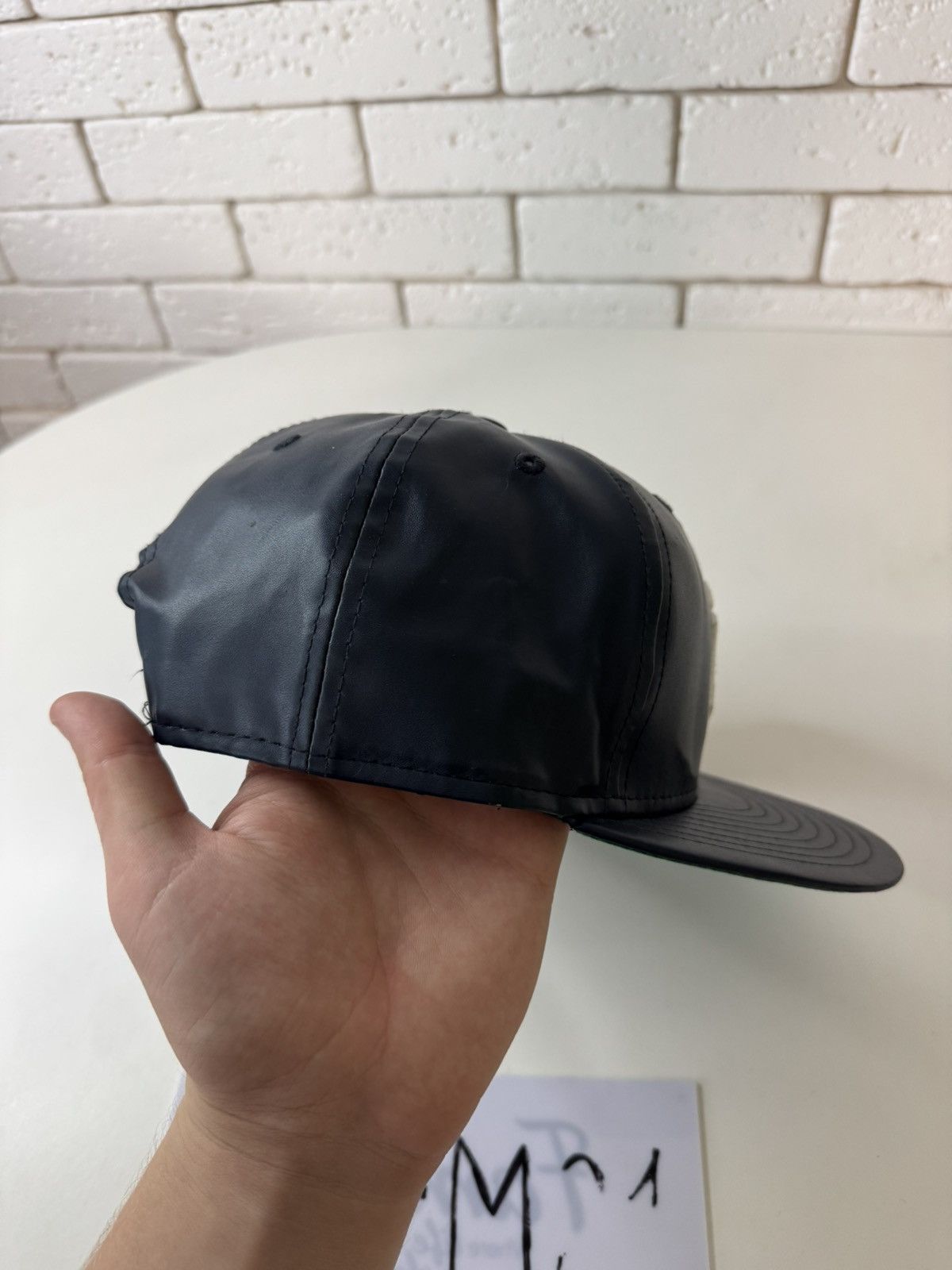 New Era New York Yankees new era vintage cap hat Size ONE SIZE - 5 Thumbnail