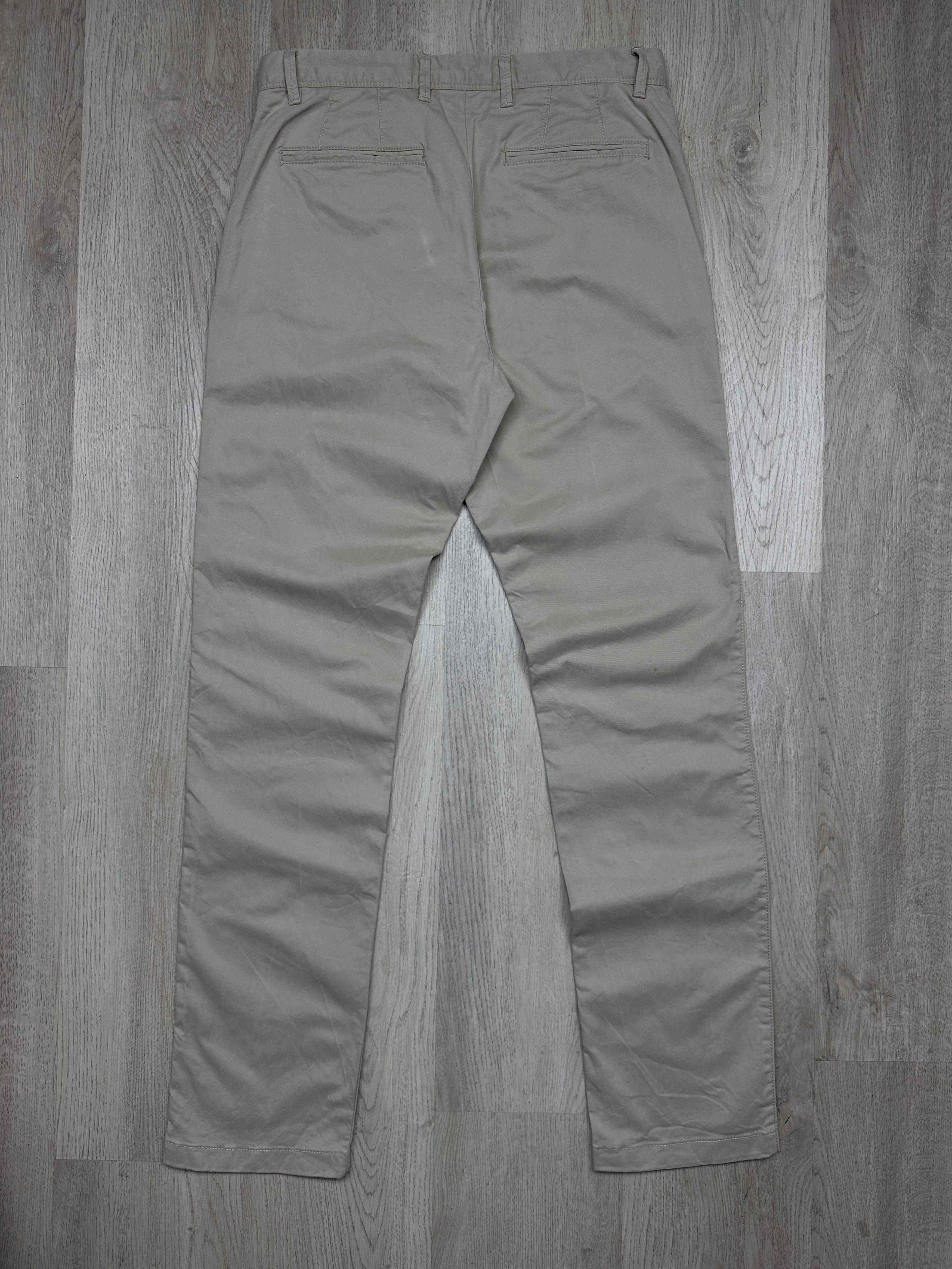 Reiss Reiss Mens Chino Pants Size US 30 / EU 46 - 6 Thumbnail
