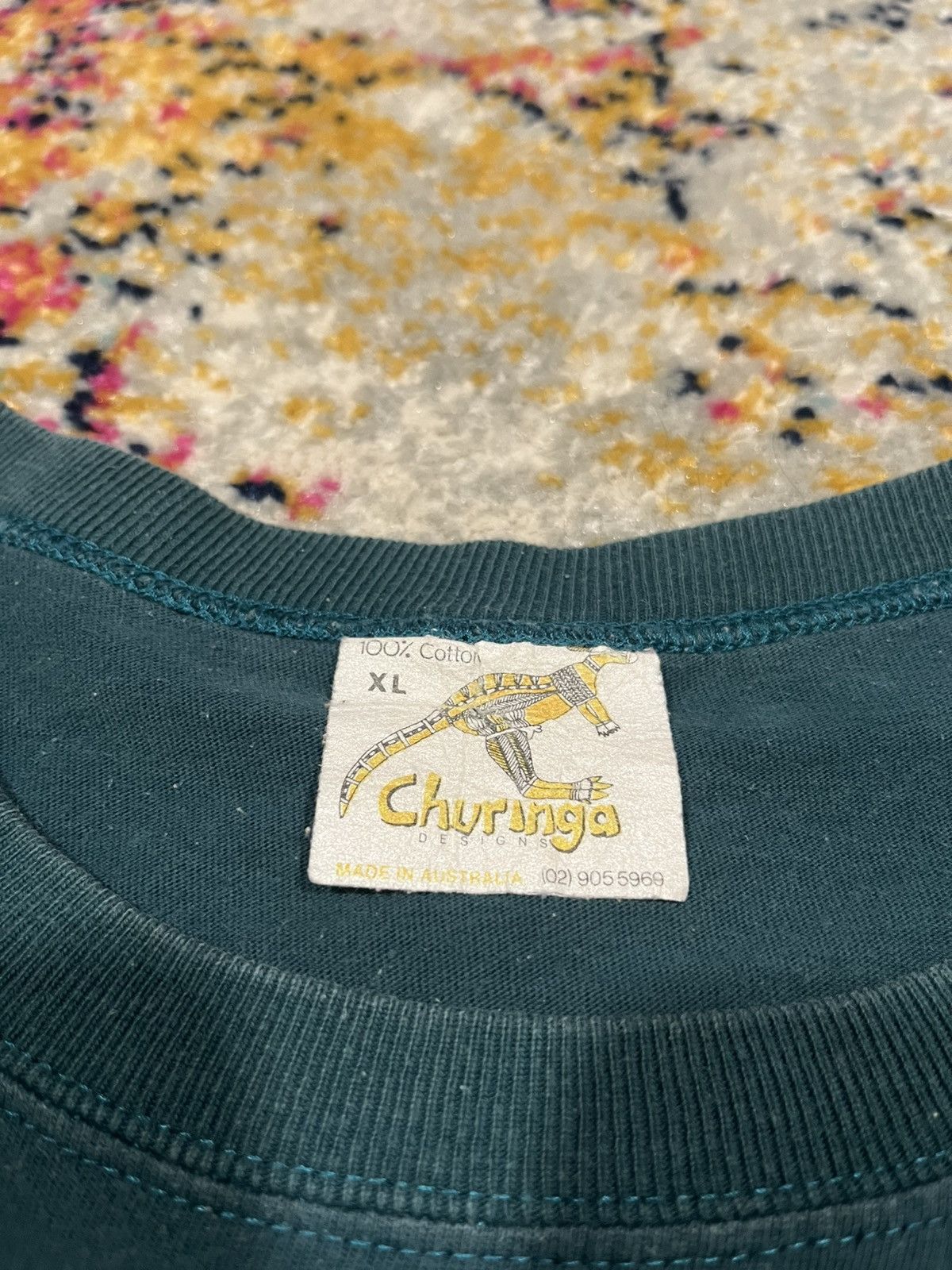 Supreme Vintage Whale Shirt XL Size US XL / EU 56 / 4 - 2 Thumbnail
