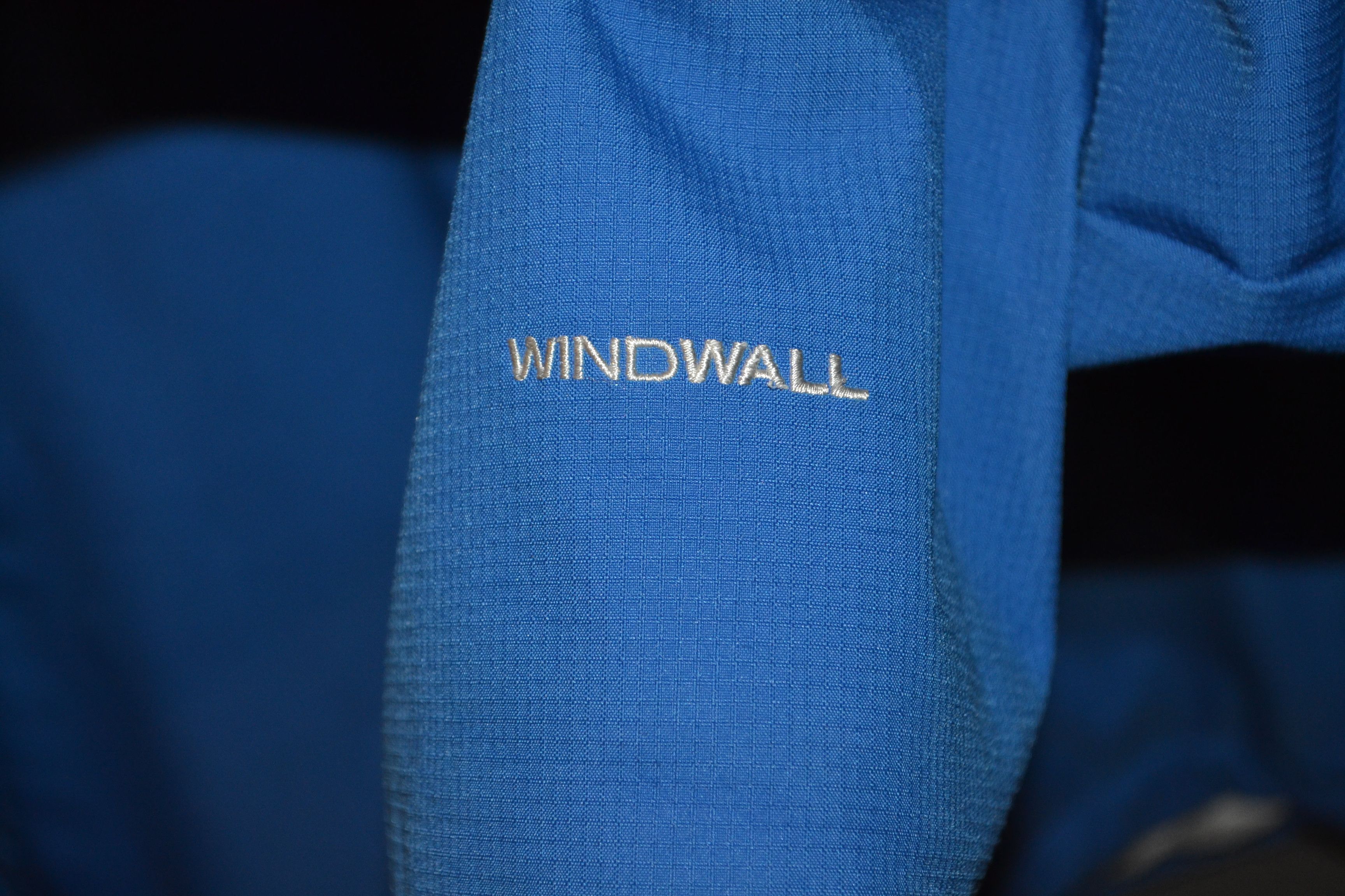 The North Face The North Face Windwall Primaloft Jacket L Size US L / EU 52-54 / 3 - 9 Thumbnail