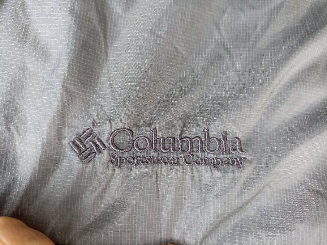 Columbia Columbia Reversible Quilted Jacket Size US M / EU 48-50 / 2 - 13 Thumbnail