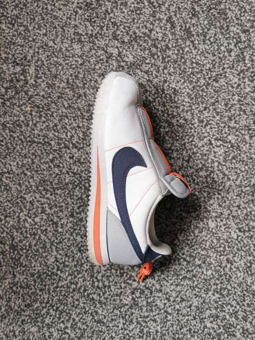 Nike Nike cortez Kenny IV kendrick lamar Grailed