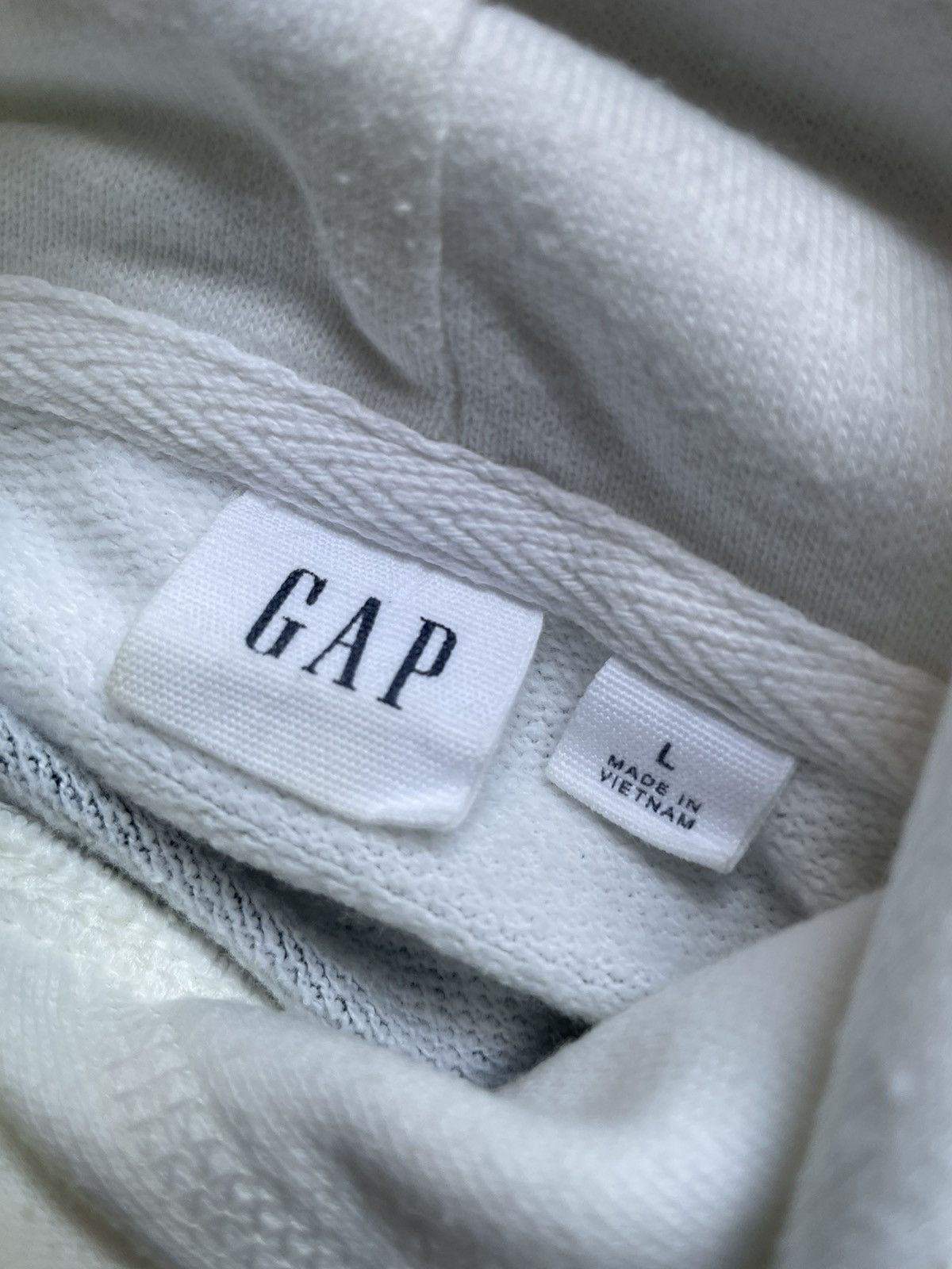 Designer × Gap GAP Hoodie Size US XL / EU 56 / 4 - 11 Thumbnail