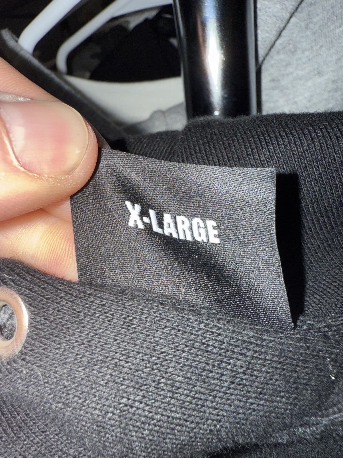 Revenge Revenge x lil durk hoodie Size US XL / EU 56 / 4 - 4 Thumbnail