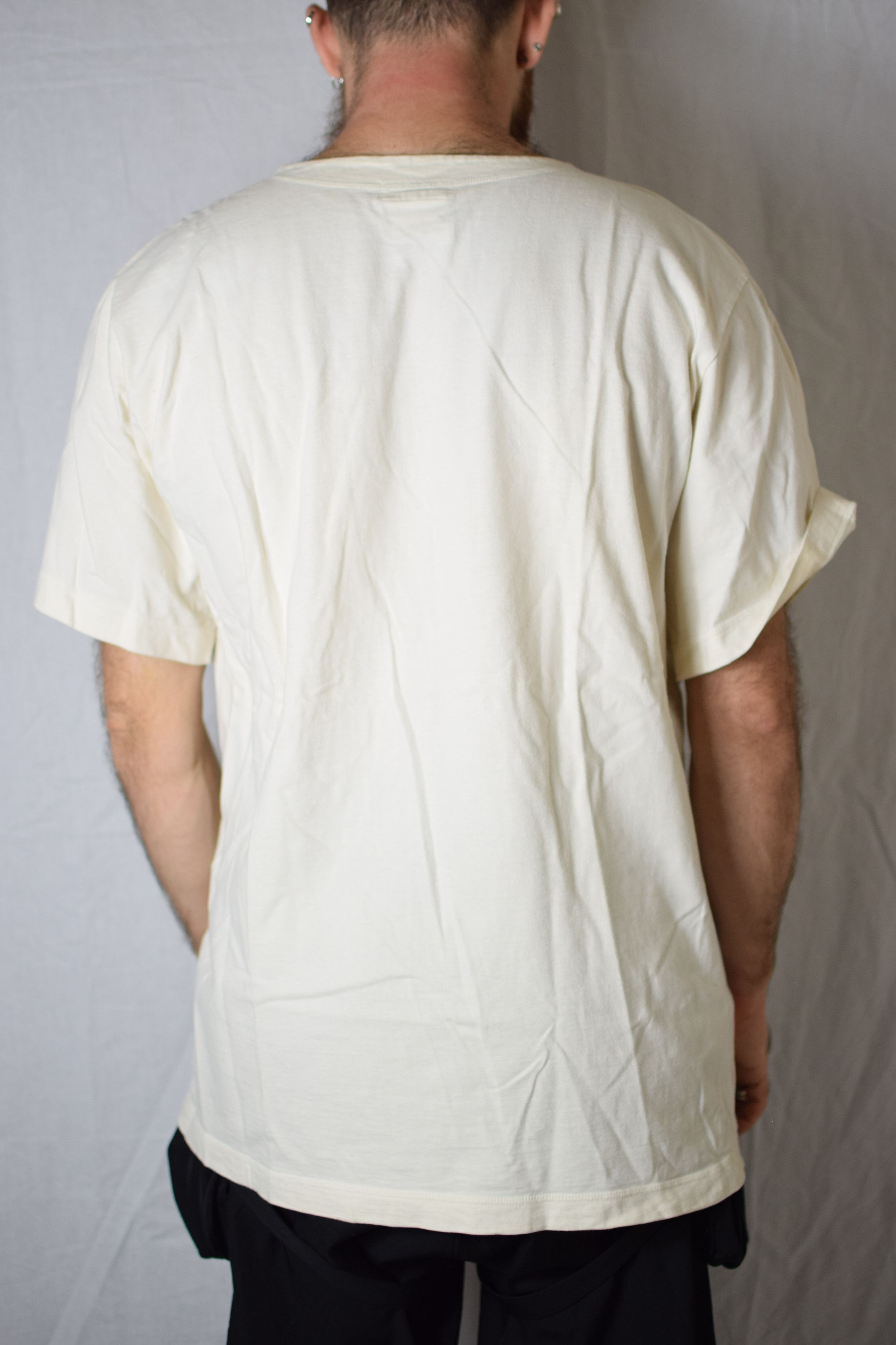 Yohji Yamamoto YYPH Archive Top Size US L / EU 52-54 / 3 - 6 Thumbnail