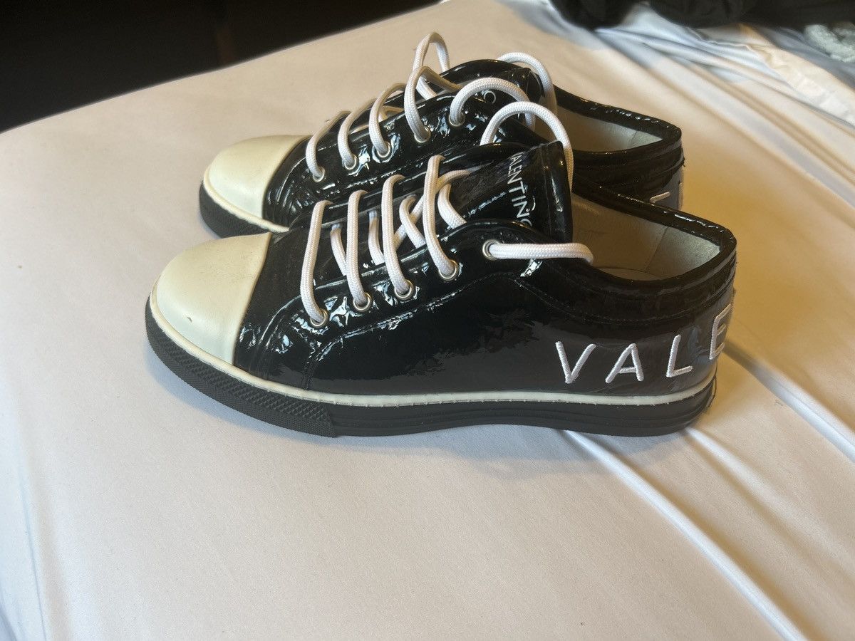 Valentino Valentino sneaker Size US 9.5 / EU 42-43 - 7 Thumbnail
