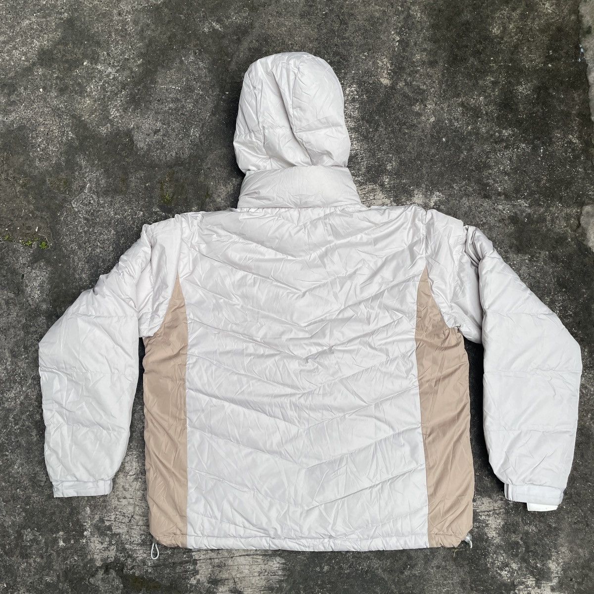 Balenciaga Balenciaga Sports Reversible Puffer Hooded Jacket Size M / US 6-8 / IT 42-44 - 7 Thumbnail