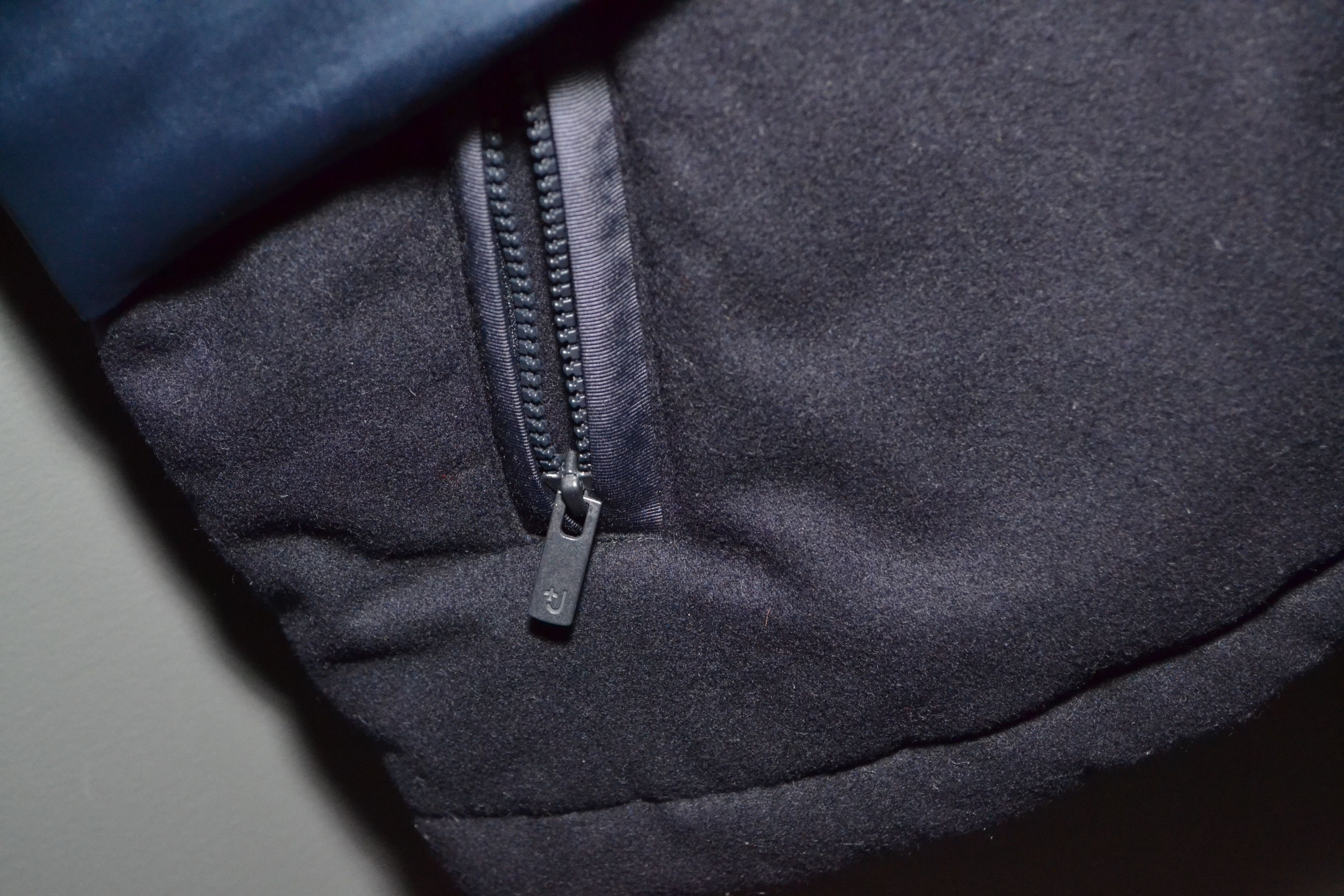 Jil Sander × Uniqlo Jil Sander Uniqlo XL Hybrid Down Oversized Hooded Jacket Size US XL / EU 56 / 4 - 8 Thumbnail