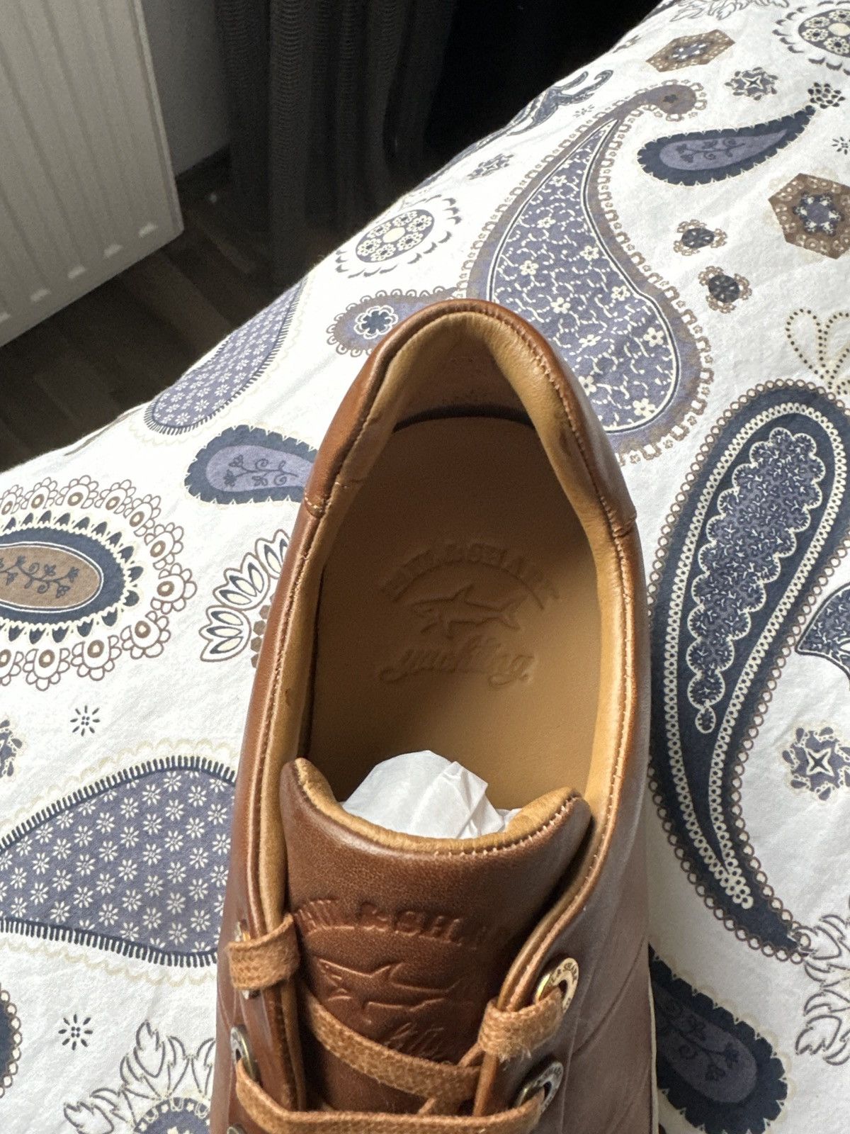 Paul & Shark Paul&Shark yachting Balena Sneaker Size US 8 / EU 41 - 7 Thumbnail