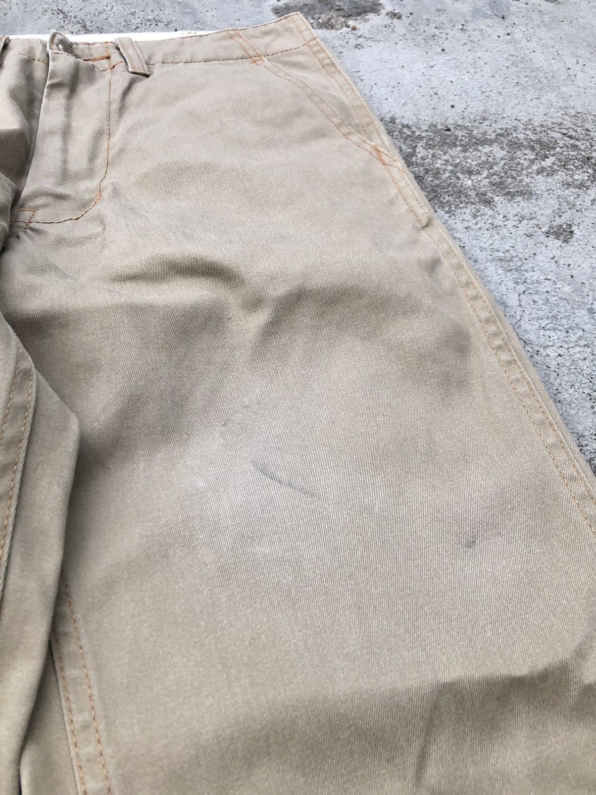 Studio D'Artisan CHINOS PANT BY STUDIO D ARTISAN Size US 28 / EU 44 - 3 Thumbnail