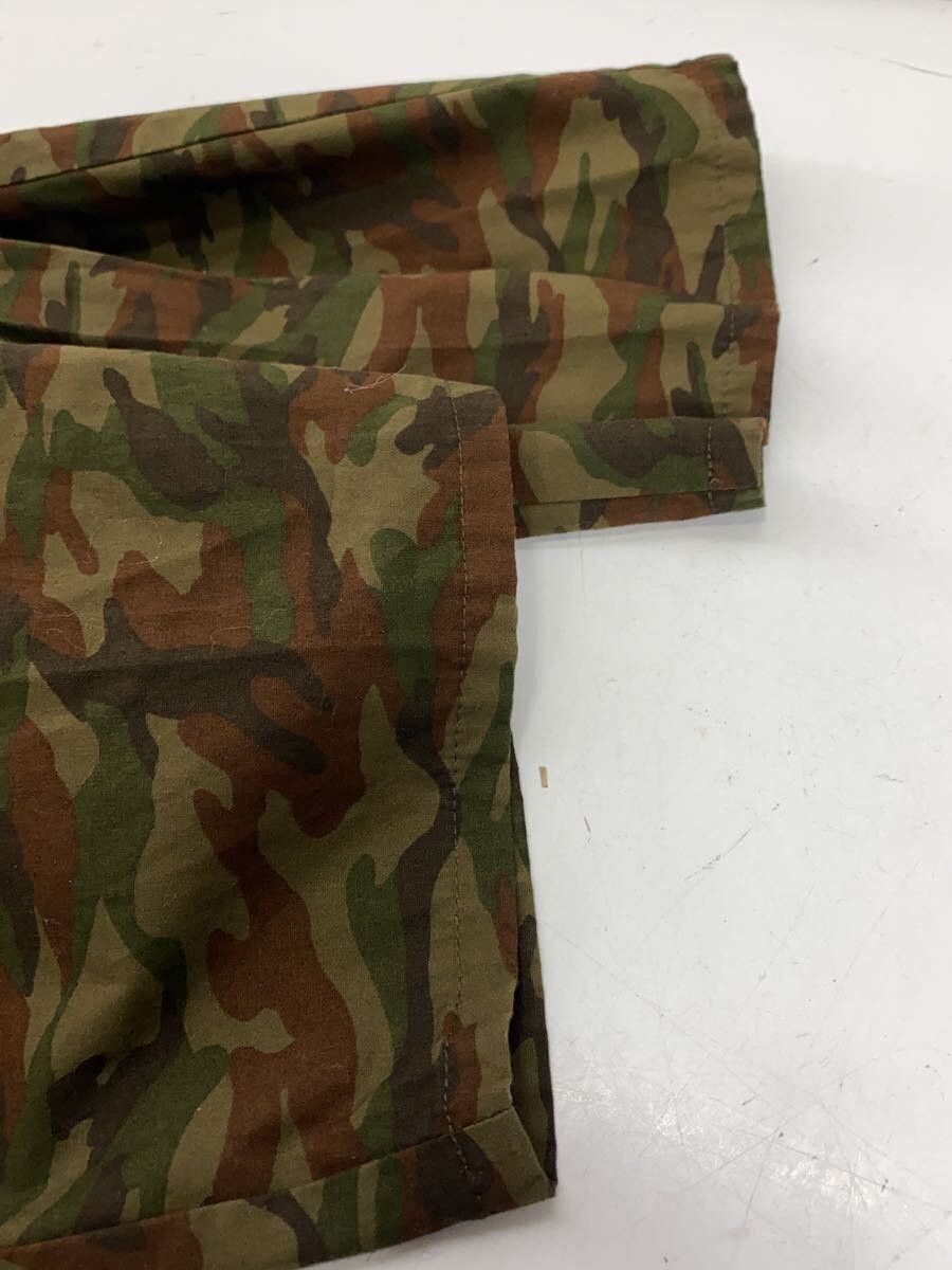 Yohji Yamamoto Y × YOHJIYAMAMOTO+NOIR Cotton/BRW Bottoms Size US 30 / EU 46 - 6 Thumbnail