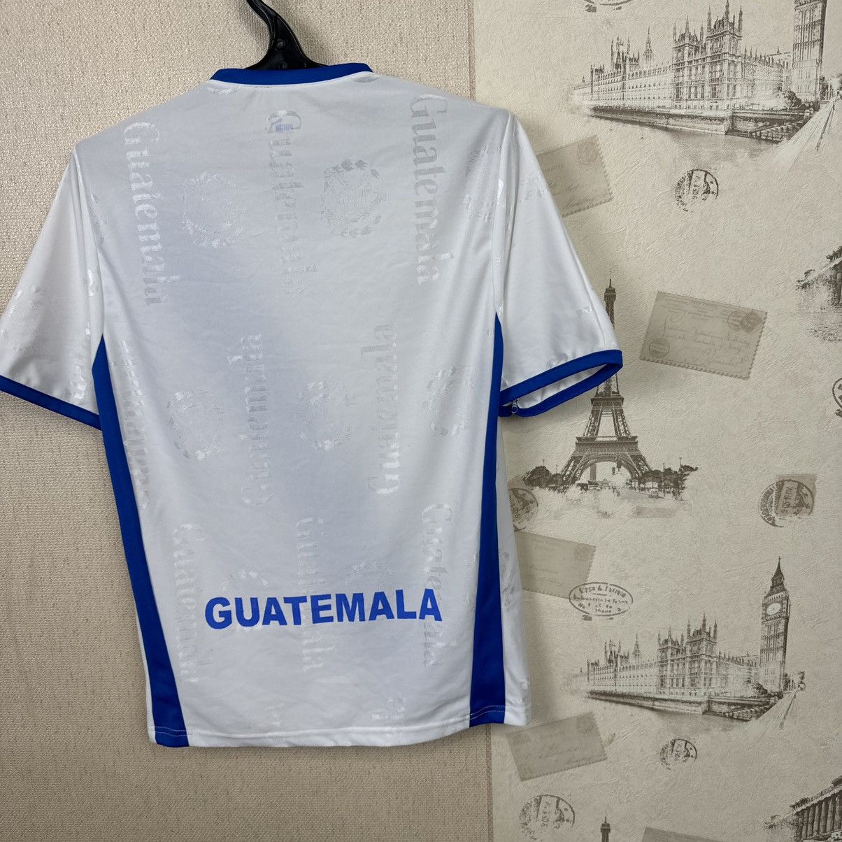Puma Puma Guatemala Jersey National Team Sz S Football Shirt Size US S / EU 44-46 / 1 - 14 Thumbnail