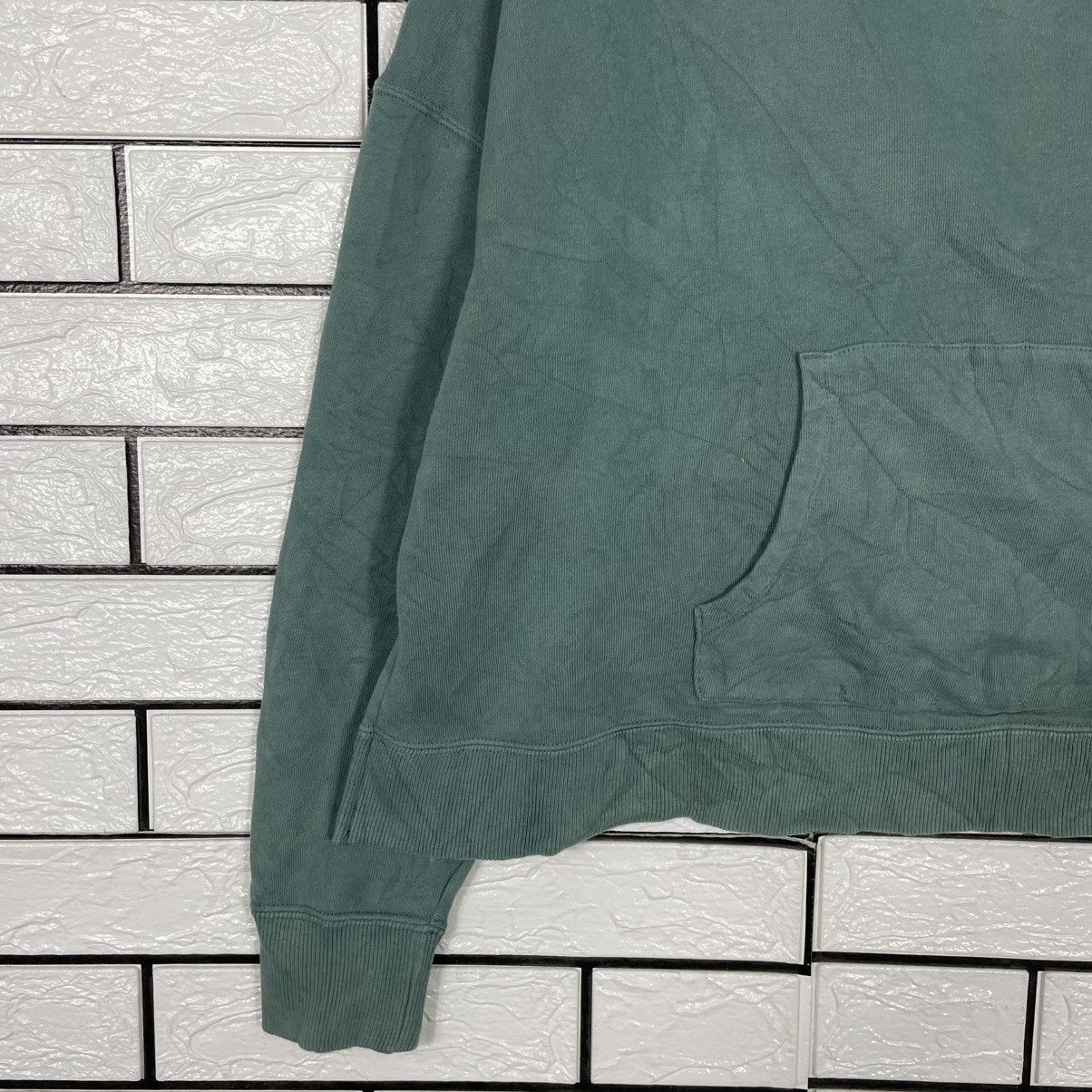 Champion Champion Pullover Women Hoodie Size M / US 6-8 / IT 42-44 - 3 Thumbnail