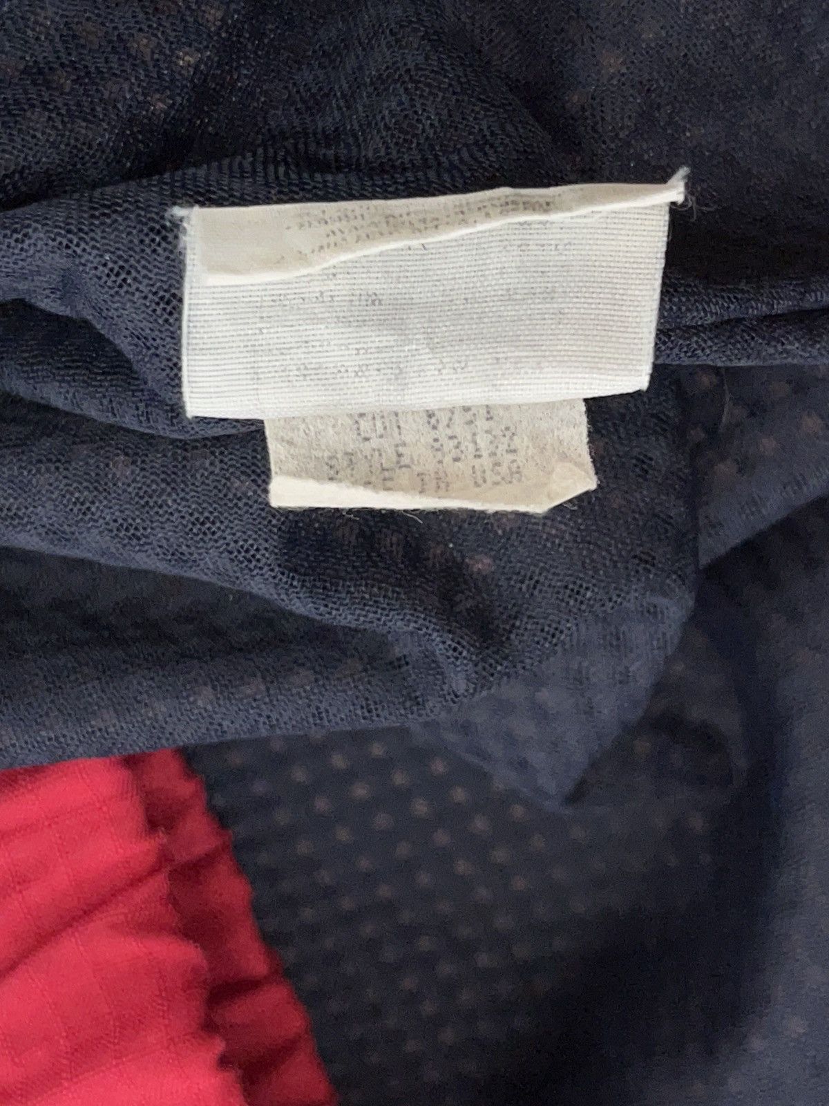 Patagonia Vintage 90 Patagonia Shelter Stone Jacket Made in USA M Size US M / EU 48-50 / 2 - 8 Thumbnail