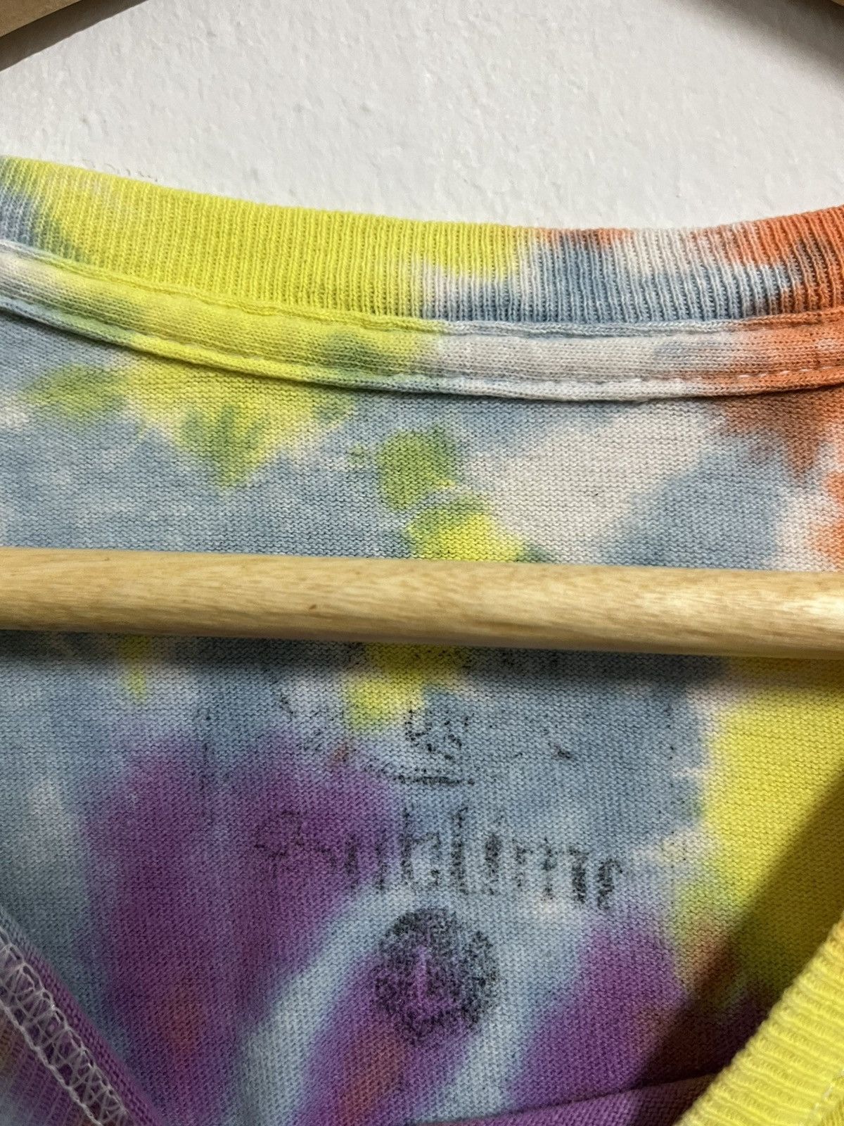 Sublime 💥Nice Tie Dye Sublime Skapunk Tee Size US L / EU 52-54 / 3 - 8 Thumbnail