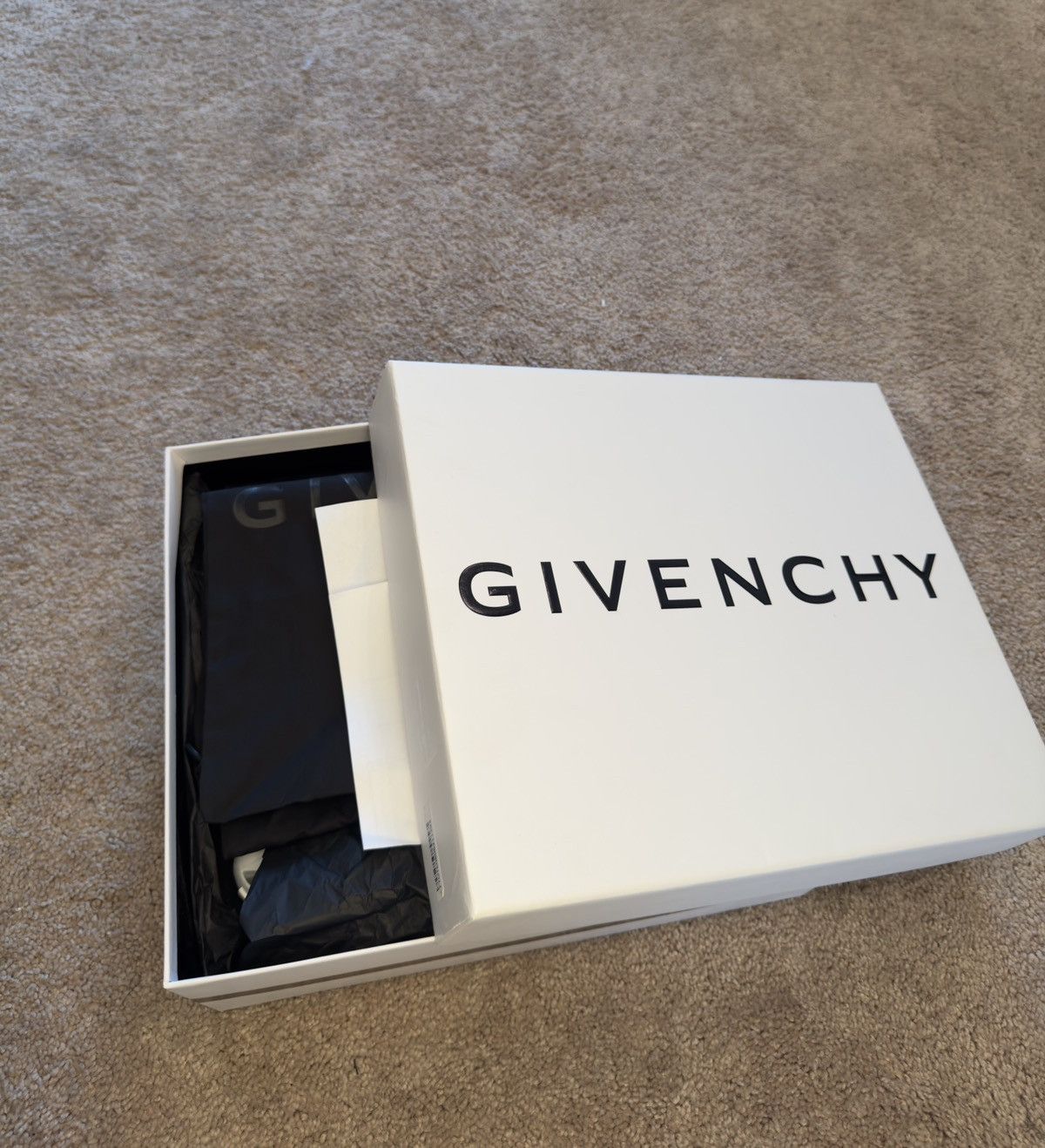 Givenchy Givenchy Giv 1 Size US 11 / EU 44 - 12 Thumbnail