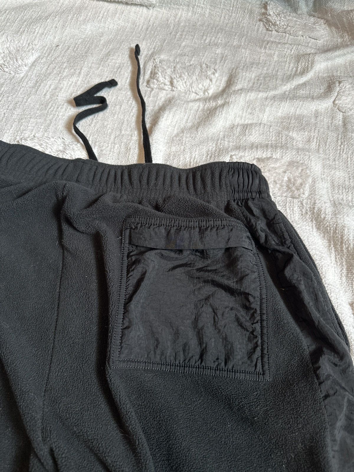 Nike Nike fleece joggers Size US 30 / EU 46 - 6 Thumbnail
