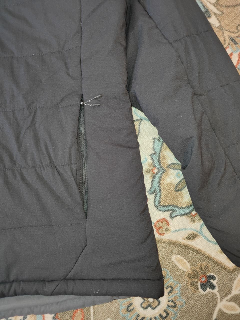 The North Face The North Face Reversible Hoodie Size US S / EU 44-46 / 1 - 12 Thumbnail