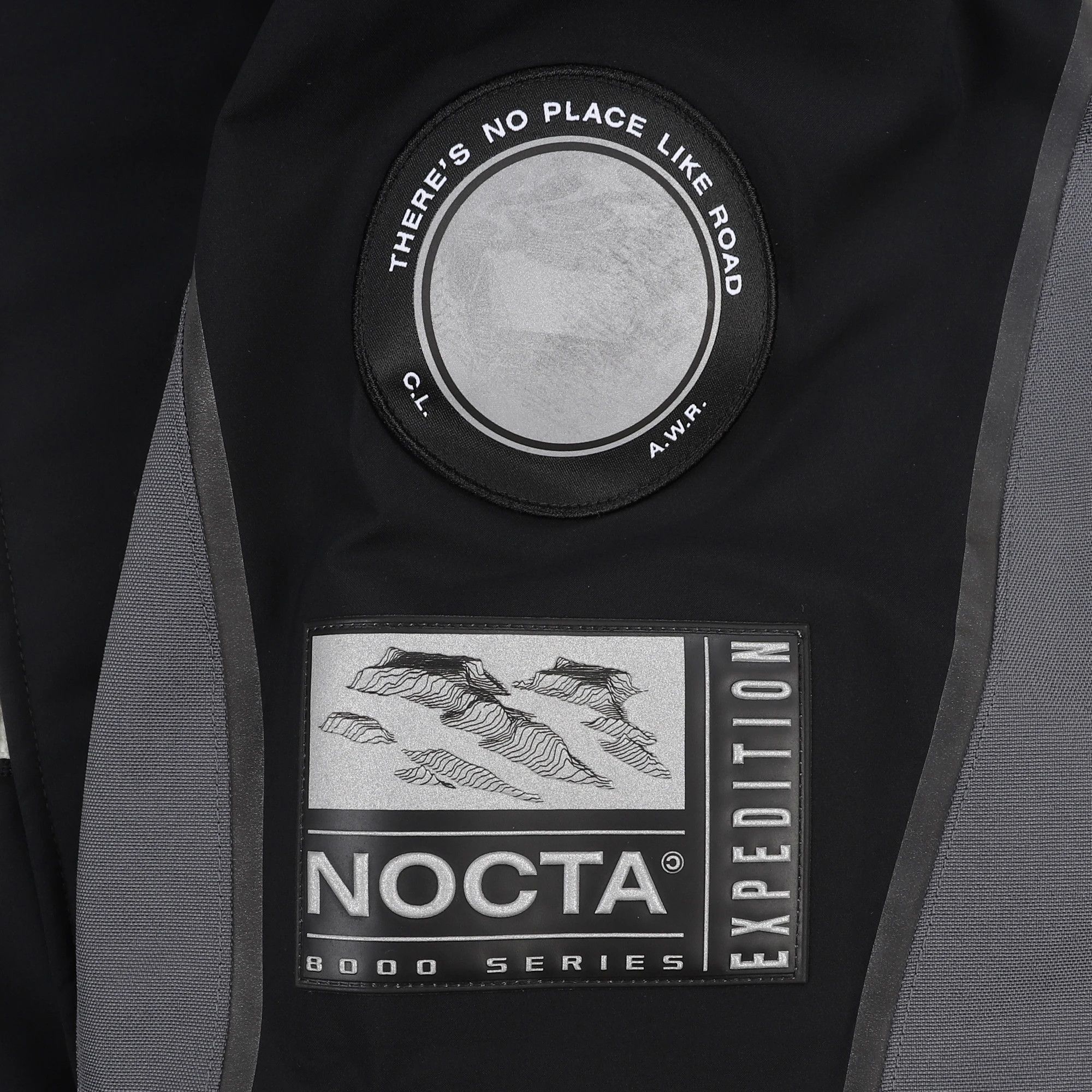 Drake × Nike NOCTA NRG TB Dolemite Jacket 8000 Series Size US M / EU 48-50 / 2 - 8 Thumbnail