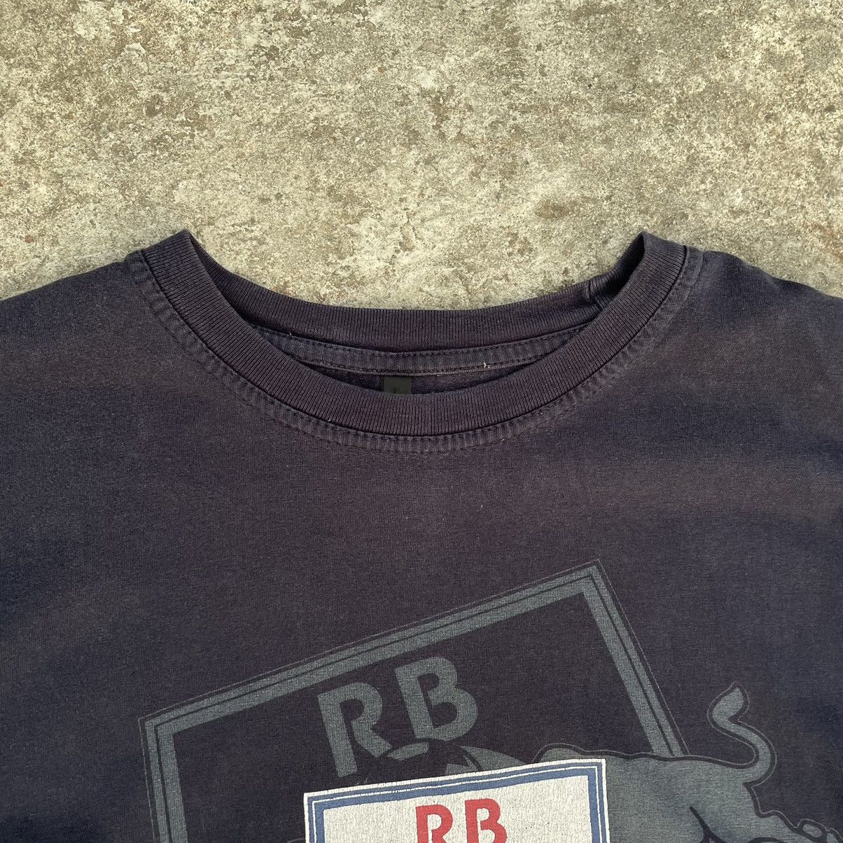 Red Bull × Vintage Vintage Red Bull Big Logo 90s T-shirts Y2K USA Style Size US M / EU 48-50 / 2 - 6 Thumbnail