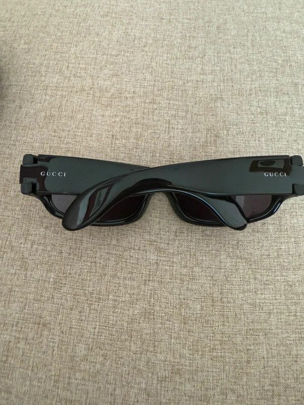 Gucci Gucci Sunglasses 1190 Tom Ford GG 1169 Size ONE SIZE - 3 Thumbnail