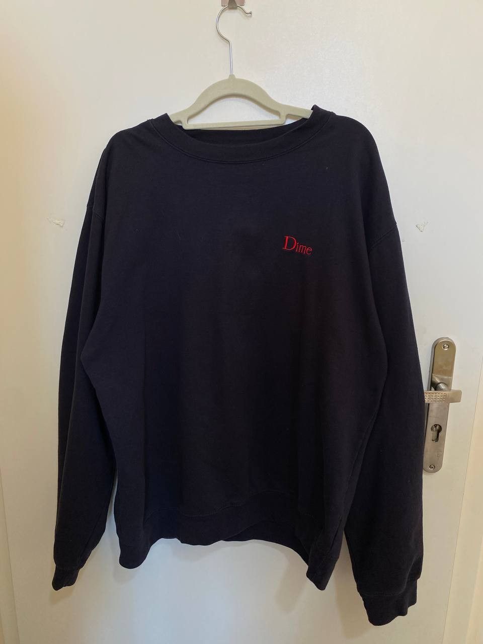 Dime Sweatshirts Dime Size US L / EU 52-54 / 3 - 1 Thumbnail
