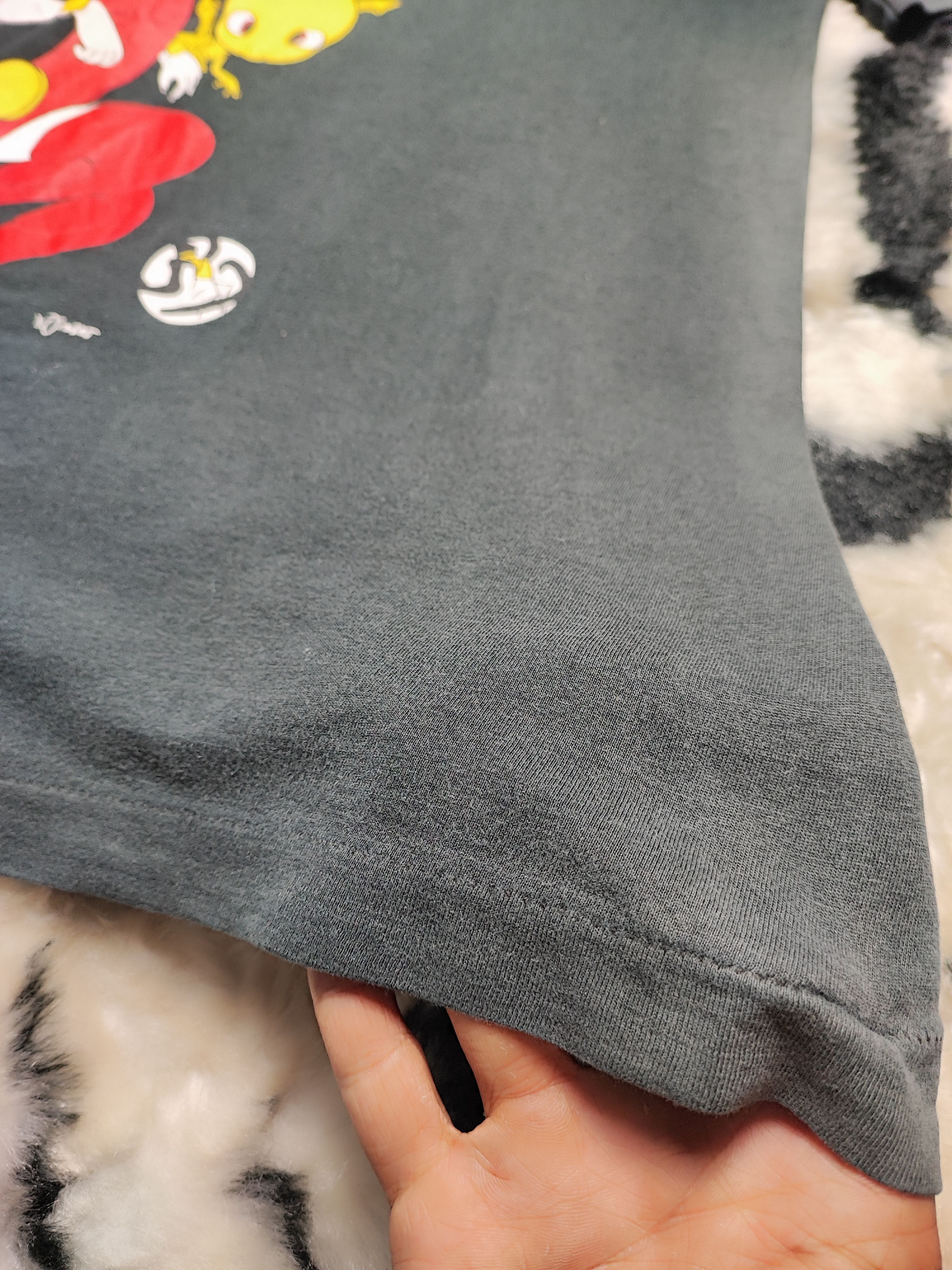 Japanese Brand × Vintage 24 Hour Television Studio Japan Size US S / EU 44-46 / 1 - 11 Thumbnail