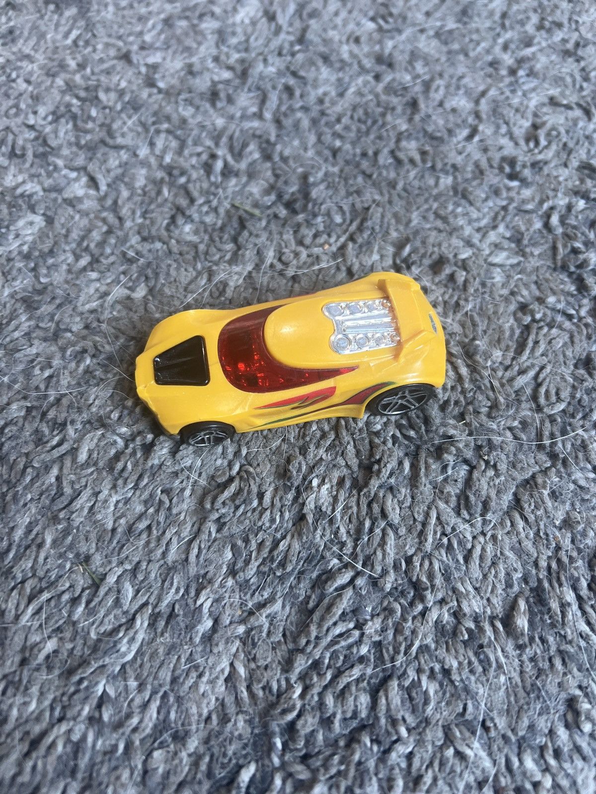 Hypebeast Hot Wheels Chicane Size ONE SIZE - 1 Thumbnail