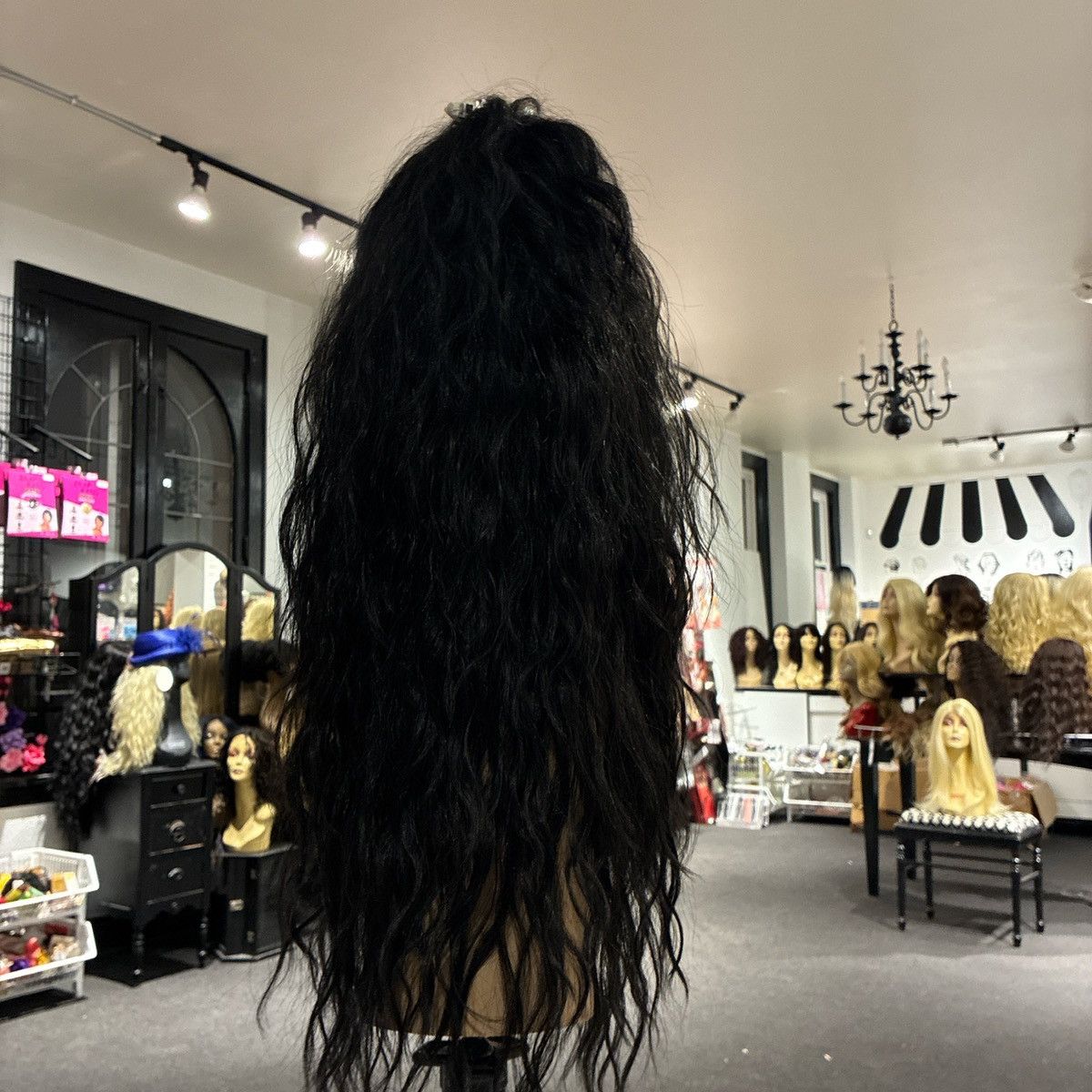 Other Tess wigs Size ONE SIZE - 4 Thumbnail