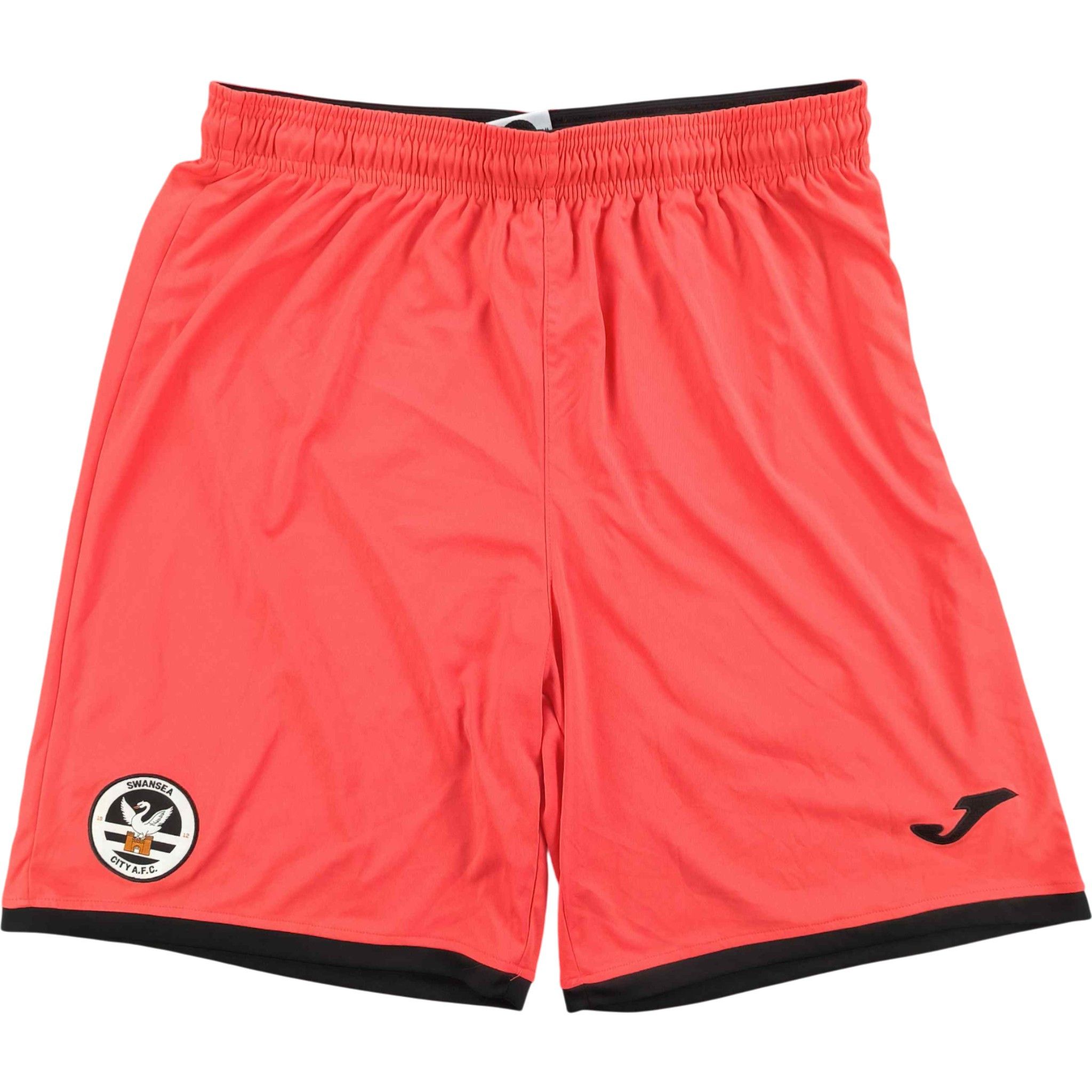 Joma Swansea City Joma football shorts size L Size US 36 / EU 52 - 1 Thumbnail