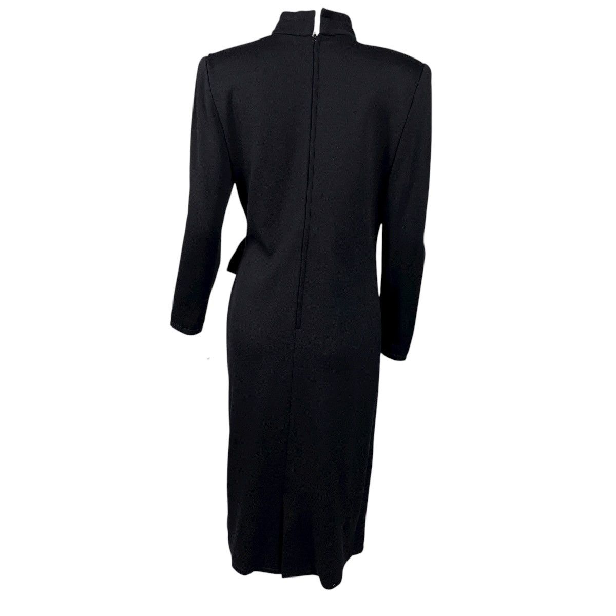 Givenchy Givenchy Hi Formal Beautiful Dress Size M / US 6-8 / IT 42-44 - 12 Thumbnail