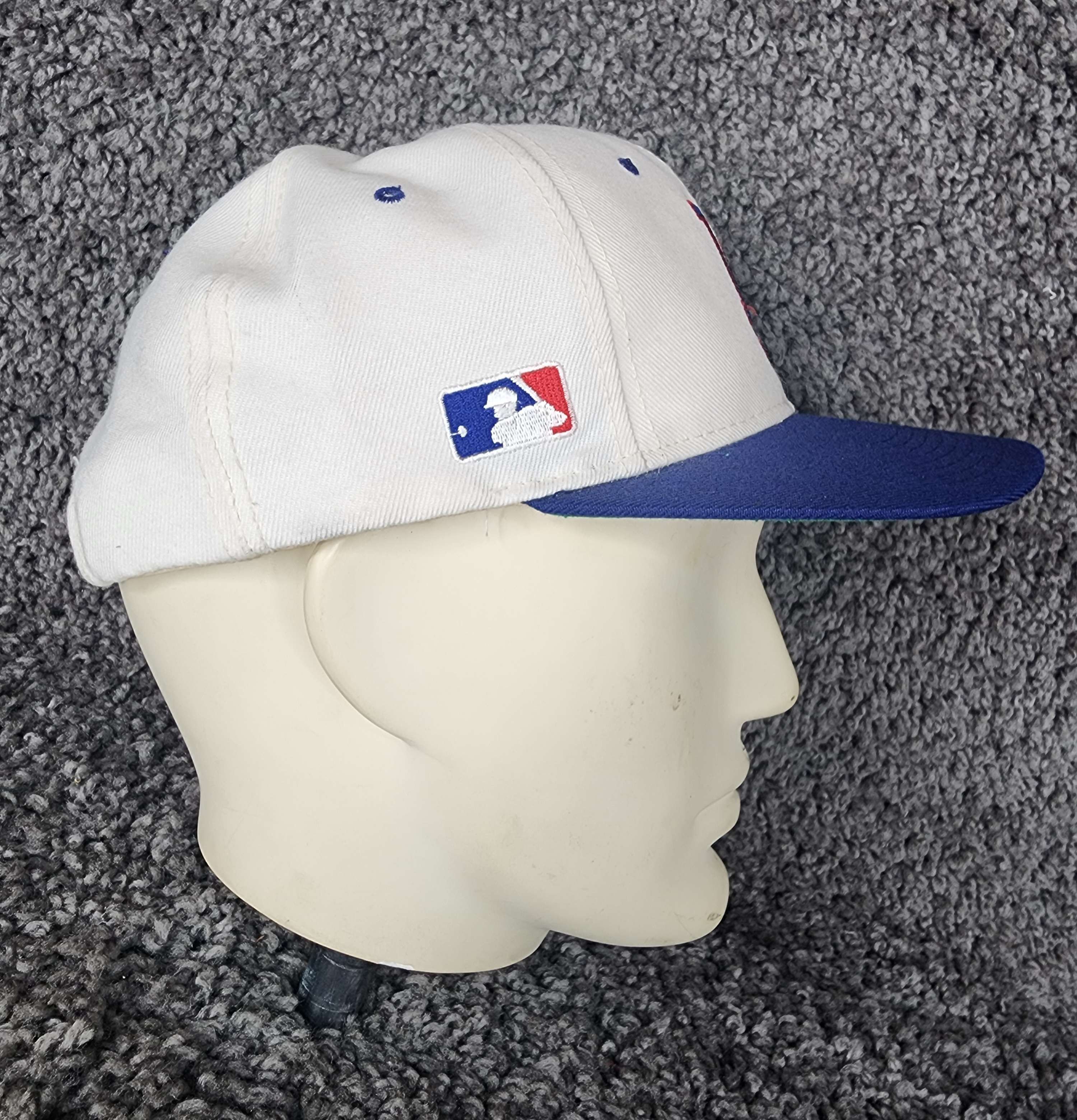 MLB DSWOT Vintage MLB LA Dodgers sport specialties snapback Size ONE SIZE - 3 Thumbnail