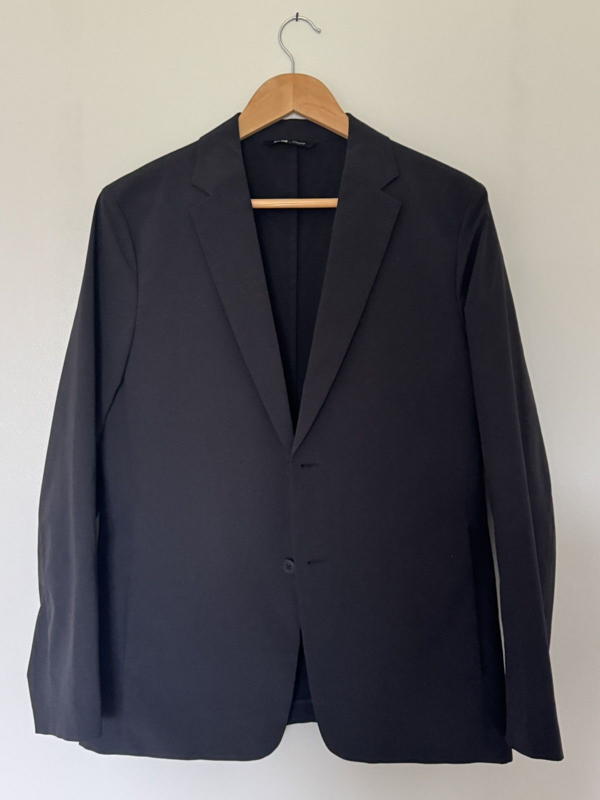Theory × Uniqlo Uniqlo x Theory blazer Size 36R - 1 Thumbnail