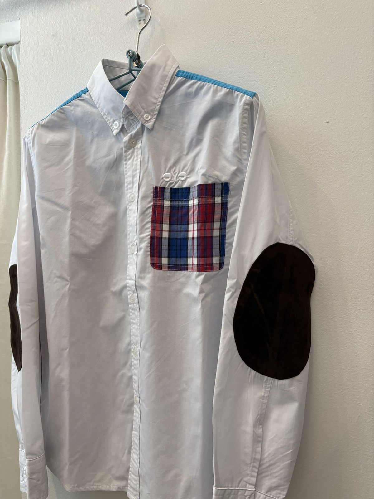 Junya Watanabe Junya Watanabe for Comme des Garçons MAN AD2005s Size US M / EU 48-50 / 2 - 3 Thumbnail