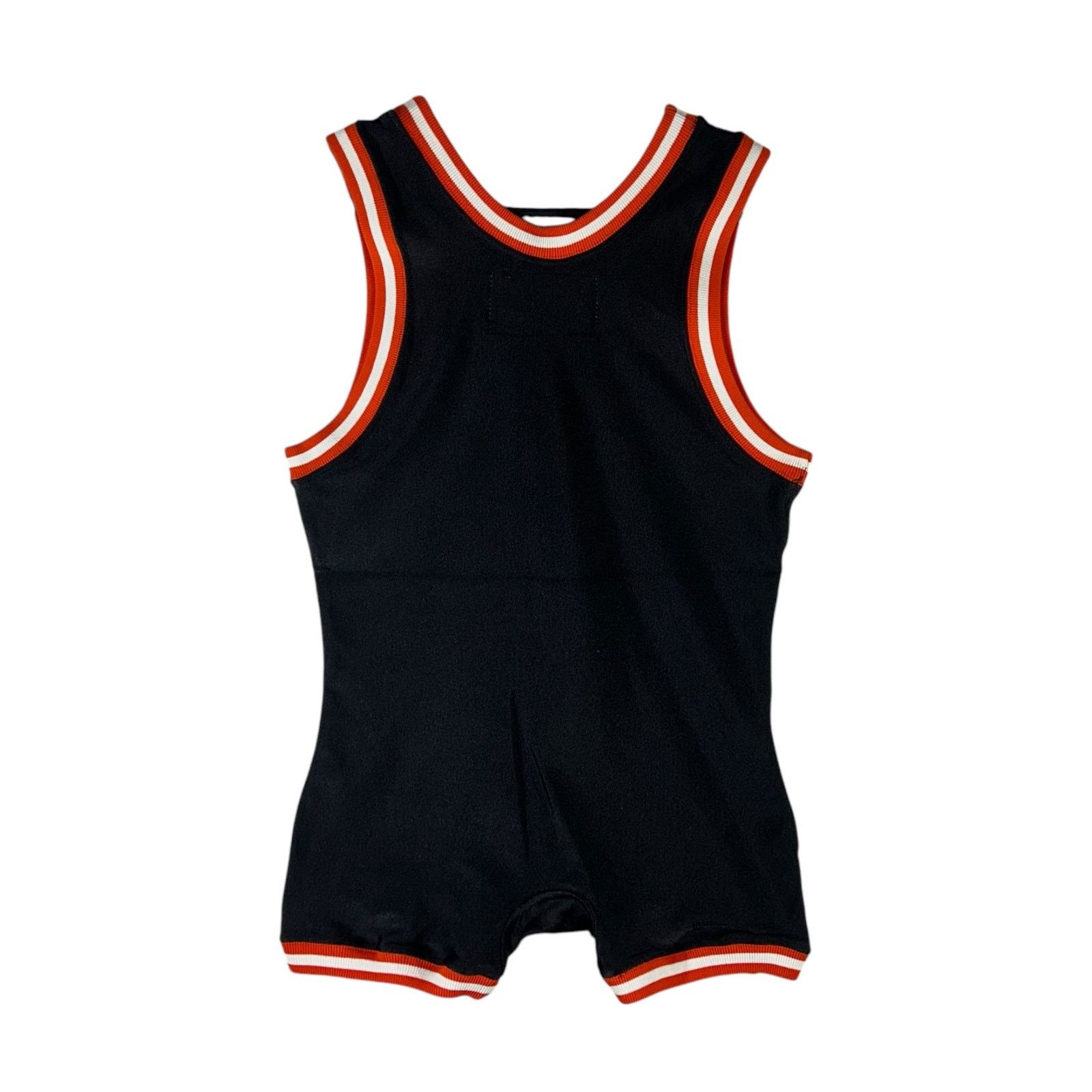 Champion Vintage Champion Panthers High School Wrestling Singlet Size US L / EU 52-54 / 3 - 5 Thumbnail