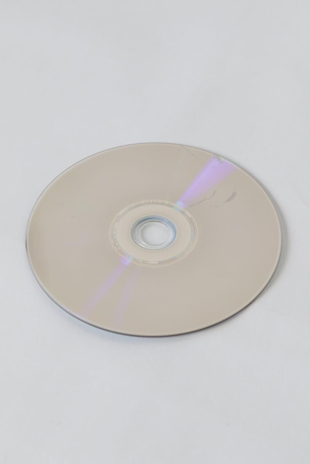 Disney 2012' Disney Abracadabra Hocus Pocus Blu-Ray DVD Size ONE SIZE - 5 Thumbnail