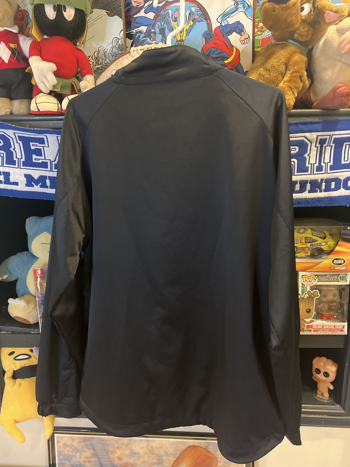 Other × Vintage Masters Performance Golf Zip Up Jacket Size US L / EU 52-54 / 3 - 6 Thumbnail