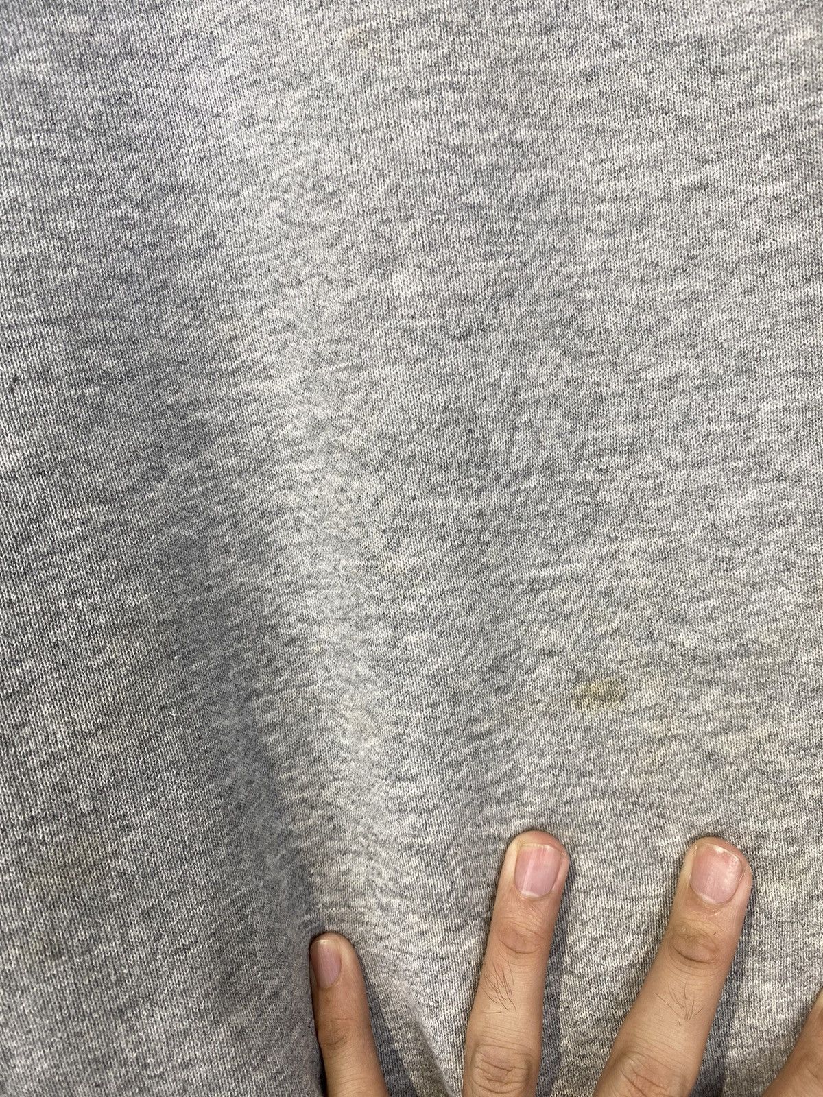Vintage Late 90s Banff Canada on FOTL Tag Boxy Crewneck Size US L / EU 52-54 / 3 - 7 Thumbnail