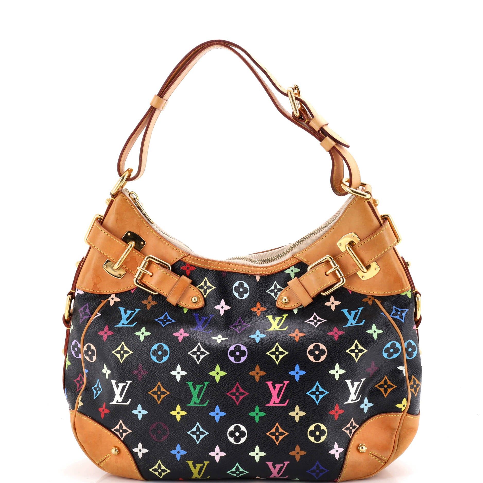 Louis Vuitton Greta Handbag Size ONE SIZE - 1 Thumbnail