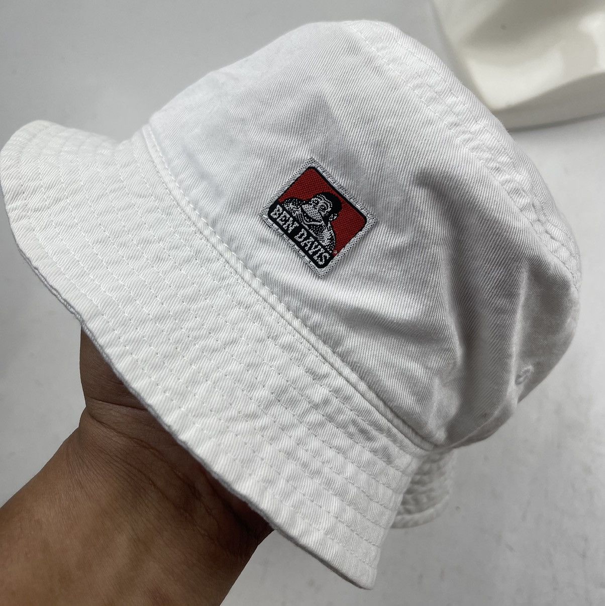 Ben Davis ben davis bucket hat tc47 Size ONE SIZE - 2 Thumbnail