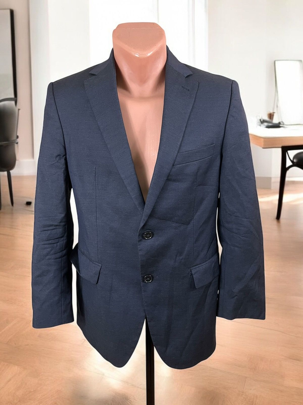Joop! Joop! Finch-Brad suit jacket size 46 Size 40R - 1 Thumbnail