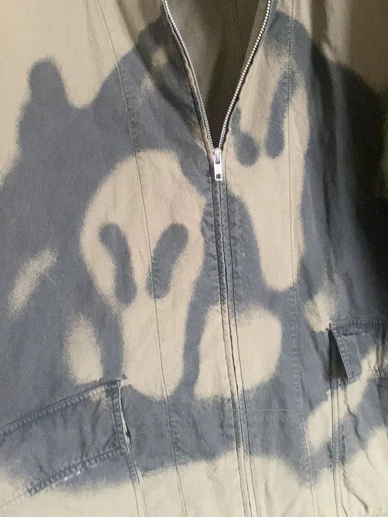 Yohji Yamamoto Supreme x Yohji Yamamoto Hooded Trench Coat. Size US M / EU 48-50 / 2 - 3 Thumbnail