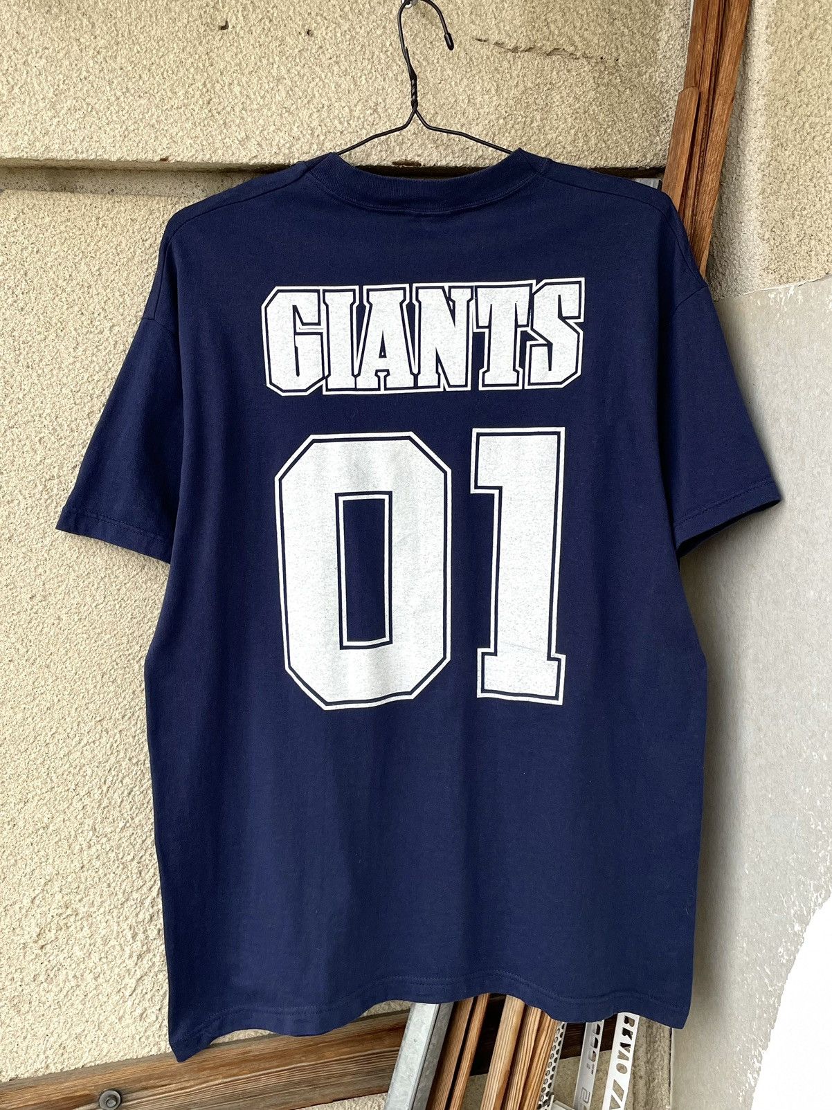 Band Tees Vintage 90s They Might Be Giants 01 Rock Band T-Shirt Size US L / EU 52-54 / 3 - 8 Thumbnail