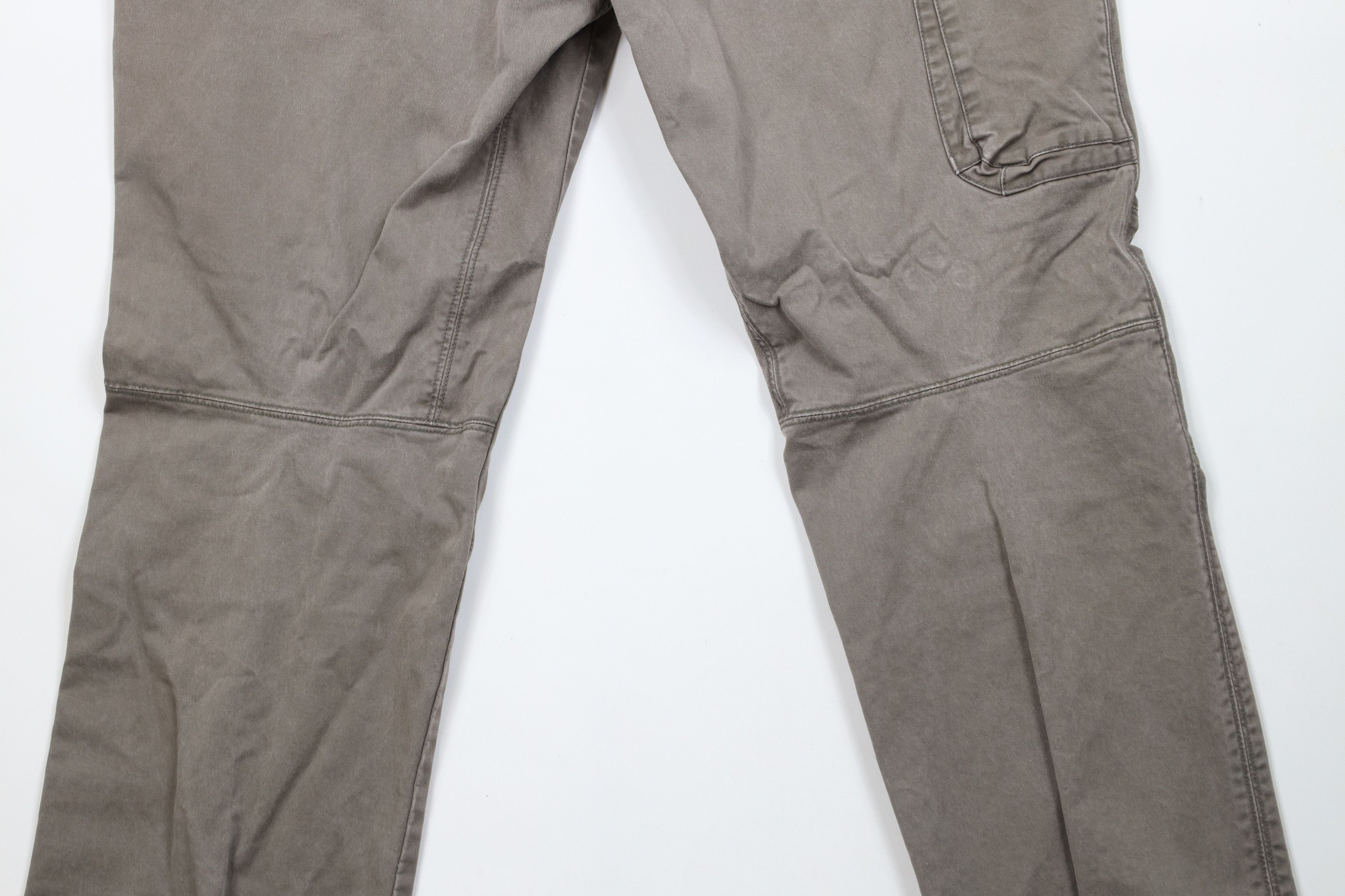 Kuhl × Vintage Kuhl Mountain Vintage Patina Dye Rebel Hiking Trekking Pants Size US 38 / EU 54 - 11 Thumbnail